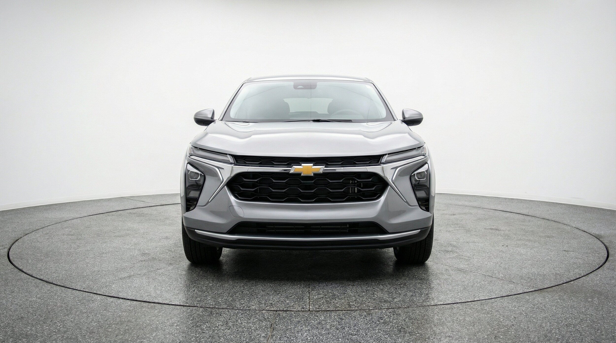 Thumbnail: 2025 Chevrolet Trax - 2
