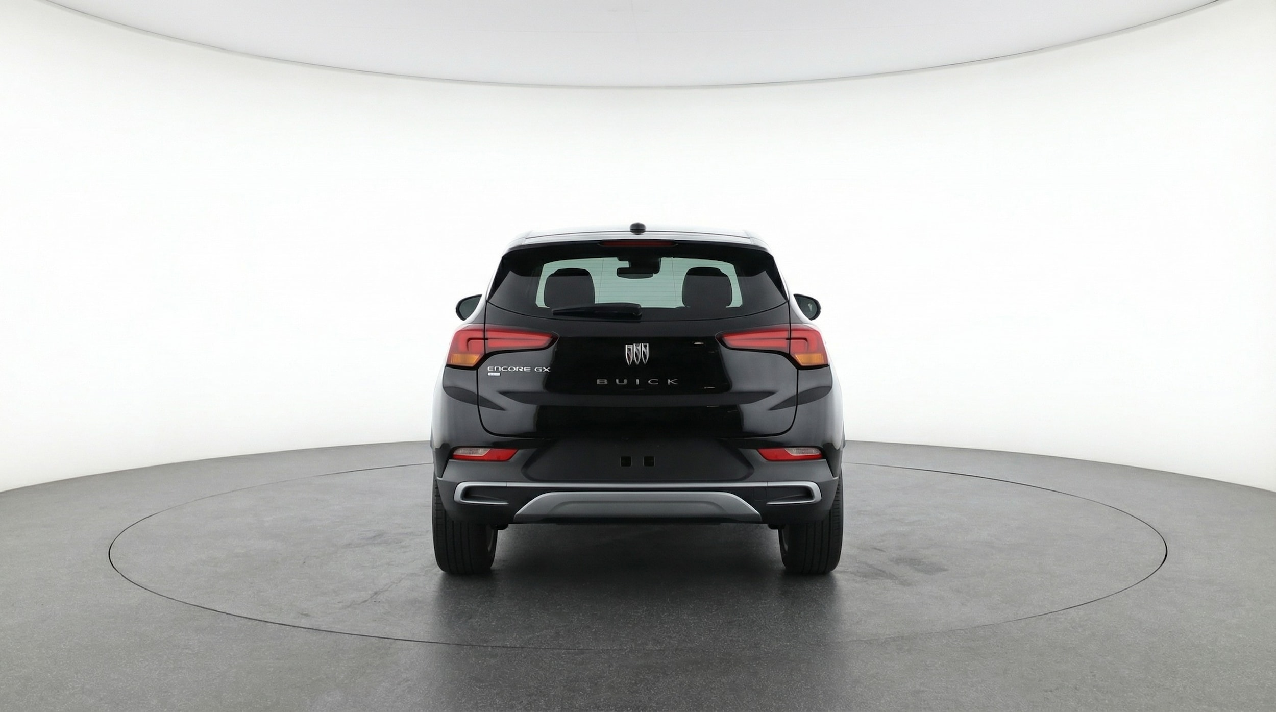 Thumbnail: 2025 Buick Encore GX - 6