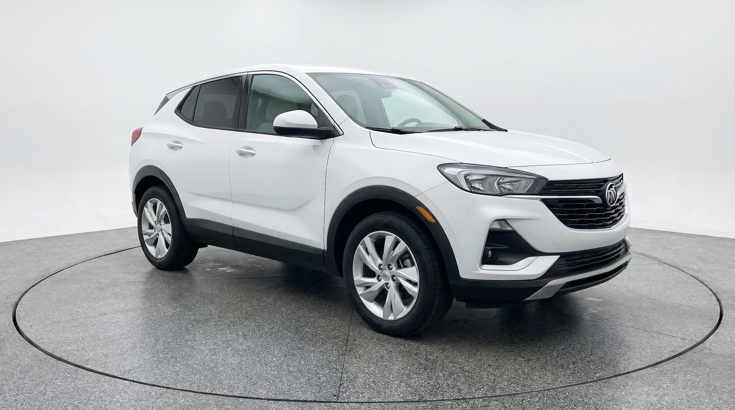 Thumbnail: 2025 Buick Encore GX - 1