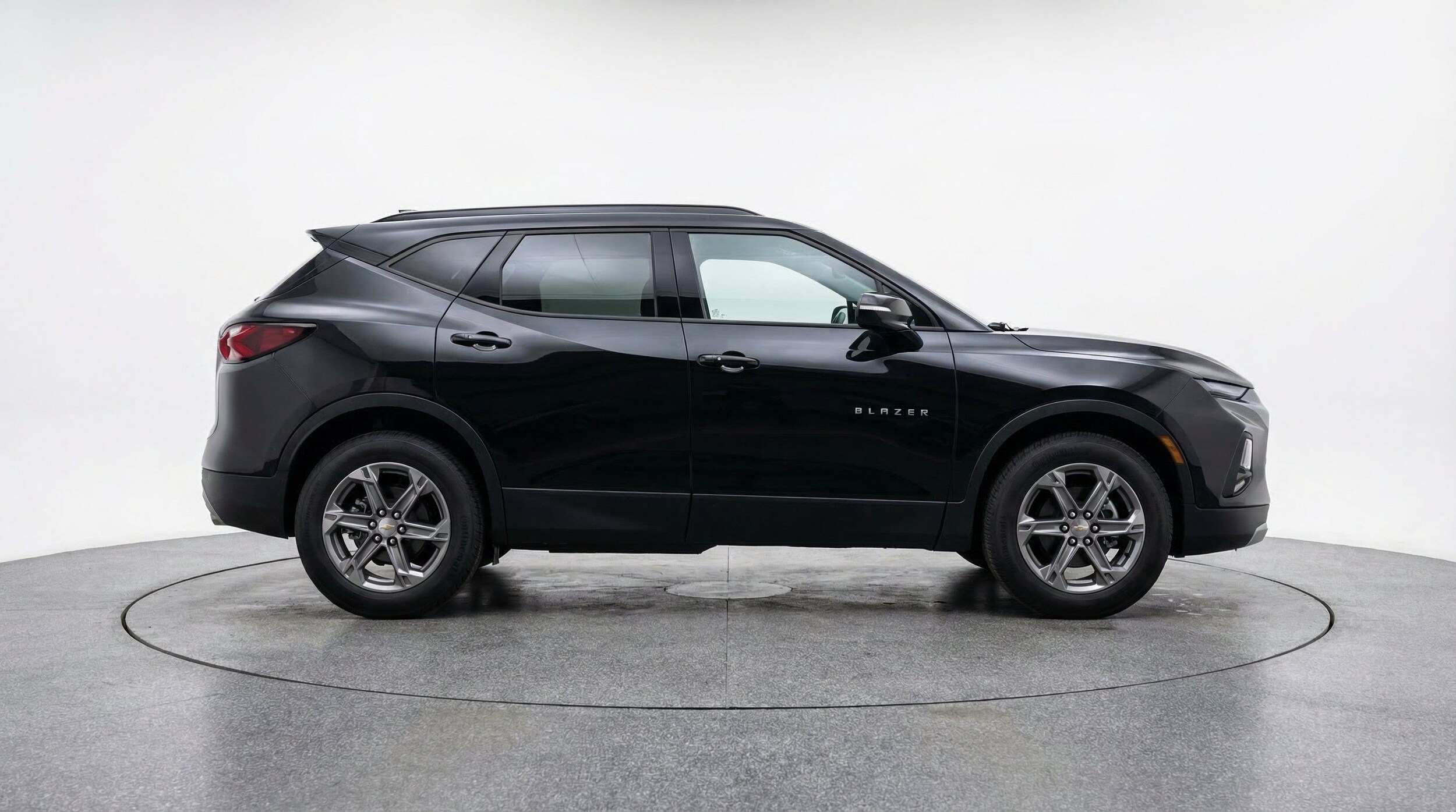 Thumbnail: 2025 Chevrolet Blazer - 11