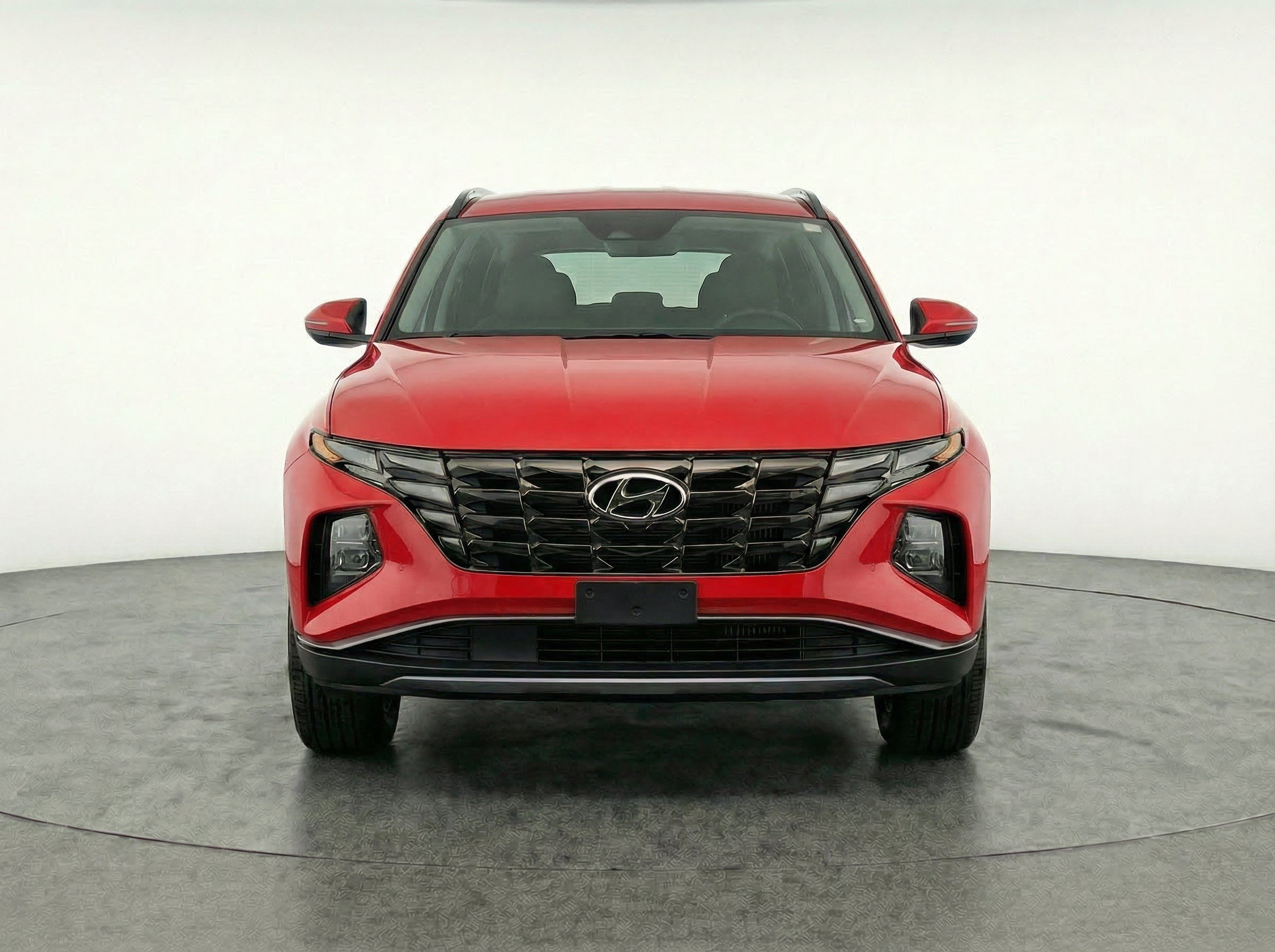 Thumbnail: 2026 Hyundai Tucson - 2