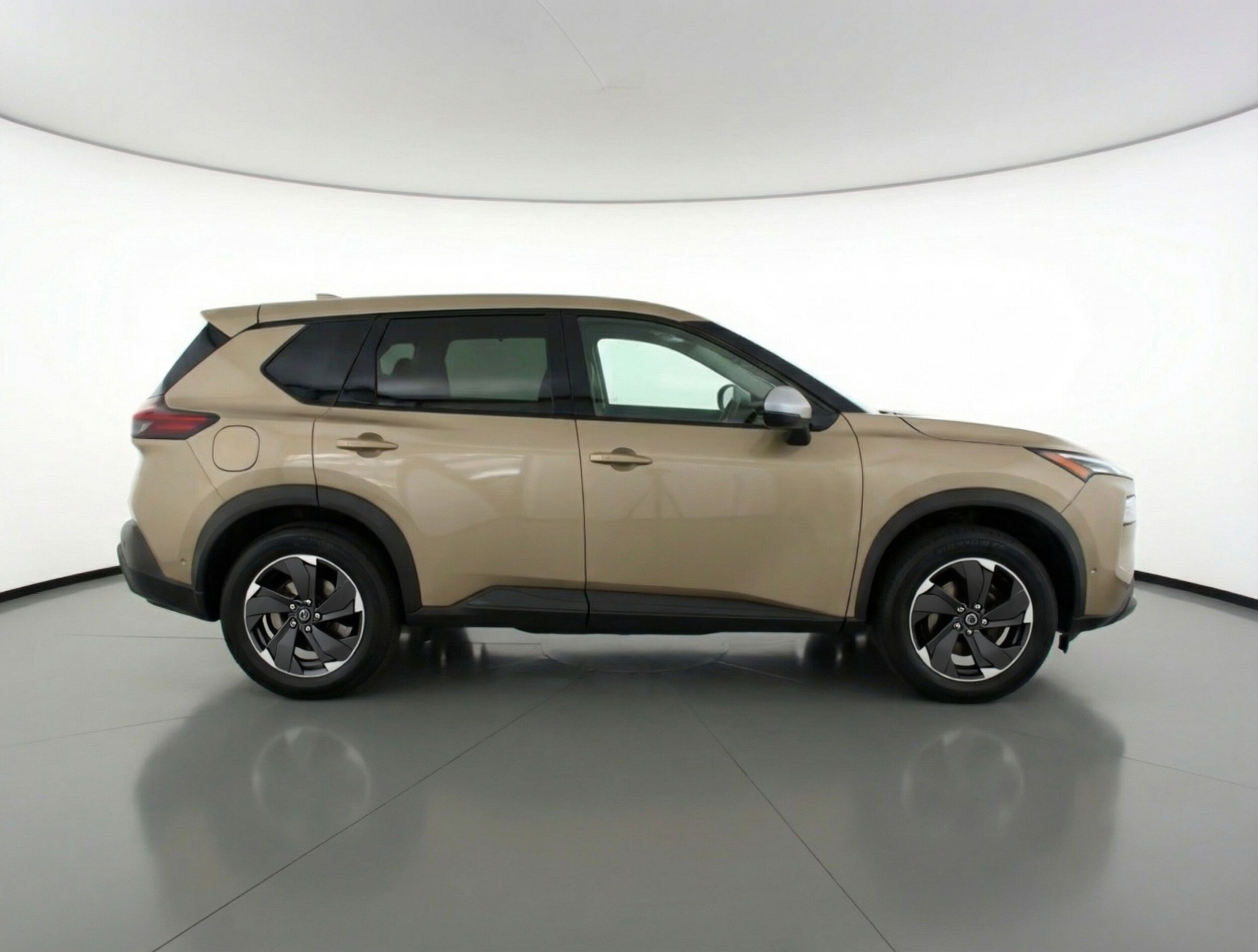 Thumbnail: 2025 Nissan Rogue - 8