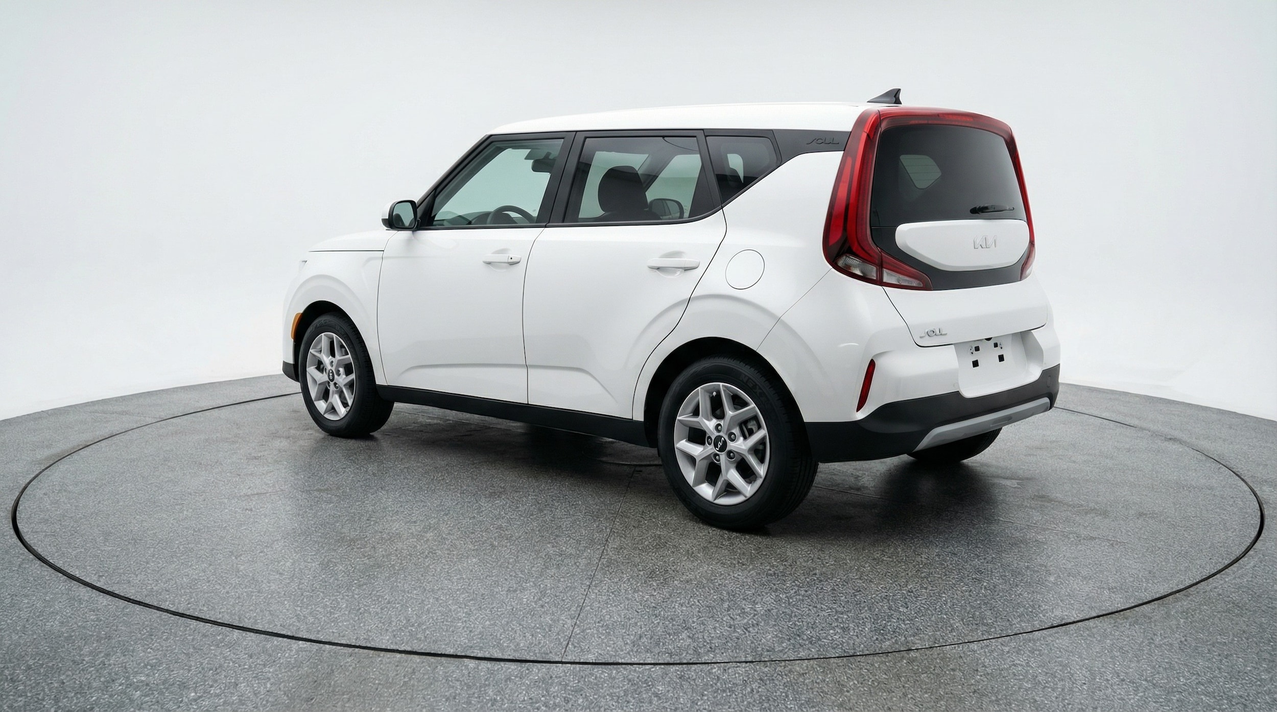 Thumbnail: 2025 Kia Soul - 5