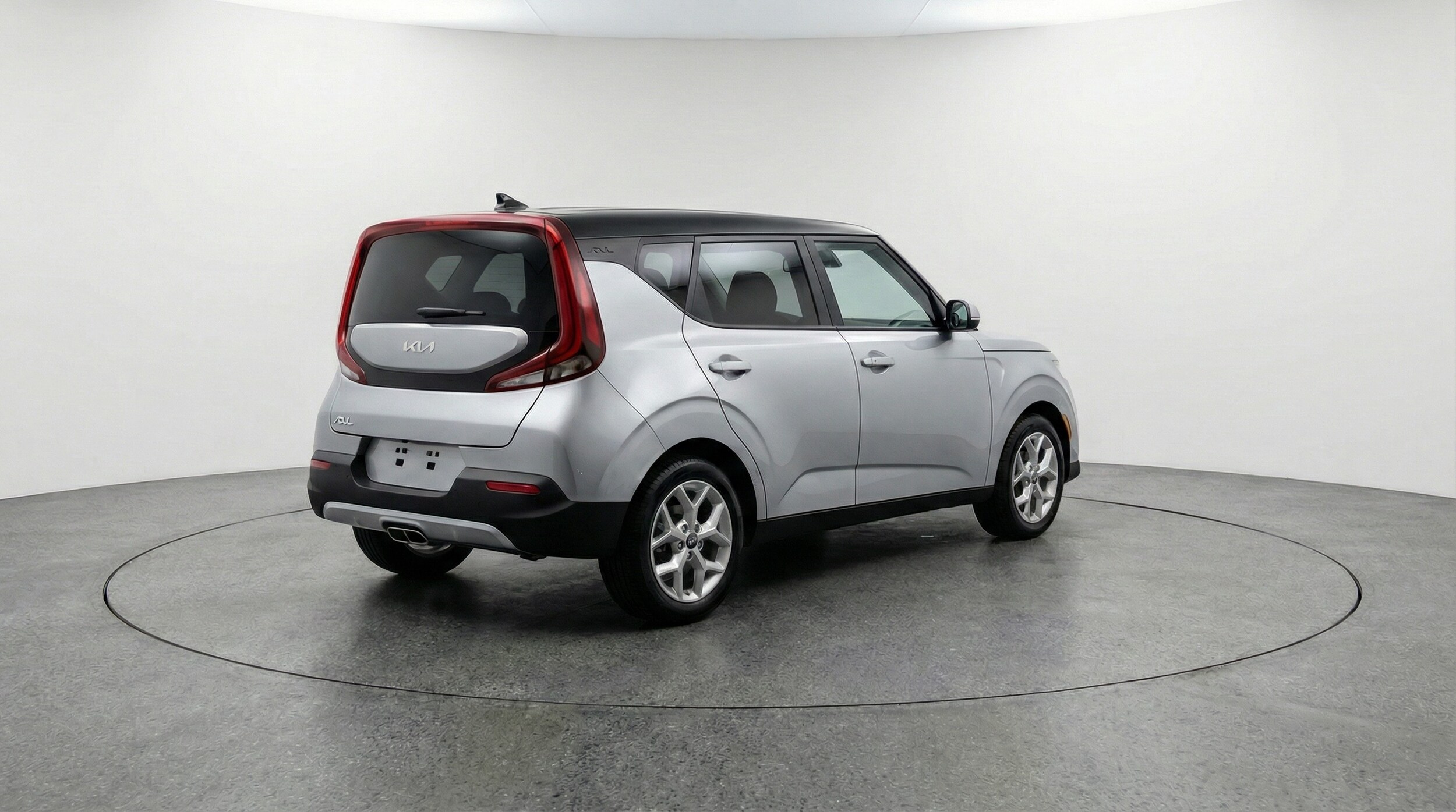 Thumbnail: 2025 Kia Soul - 7