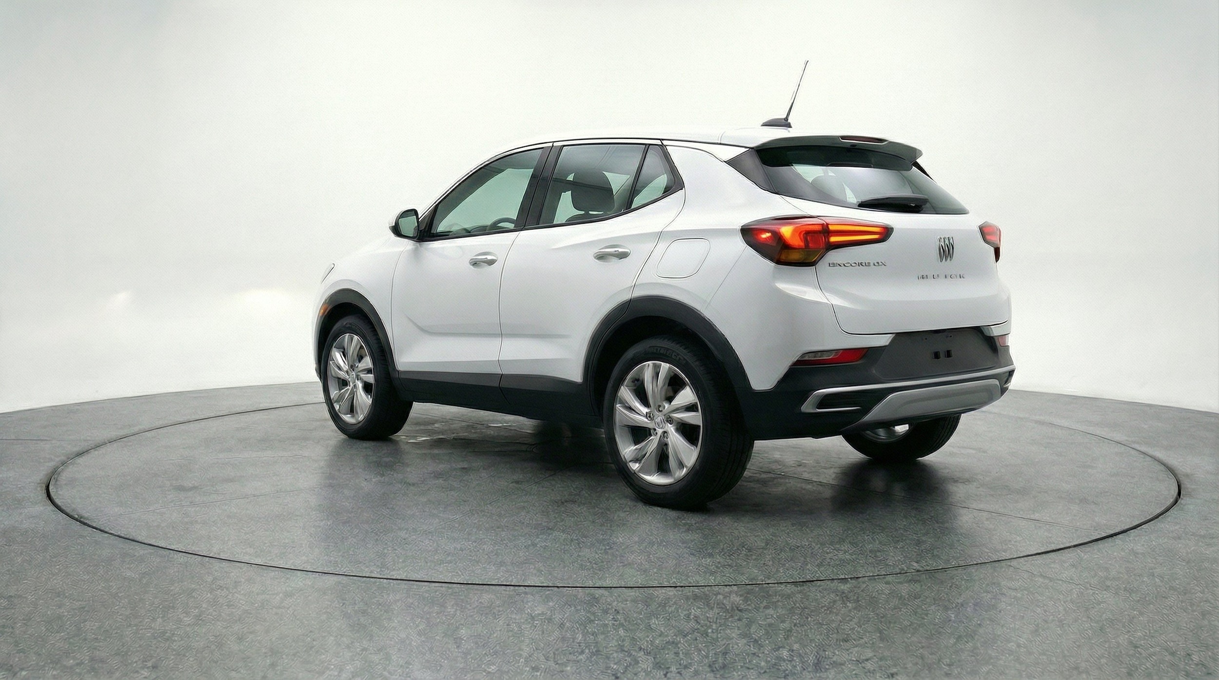 Thumbnail: 2026 Buick Encore GX - 6