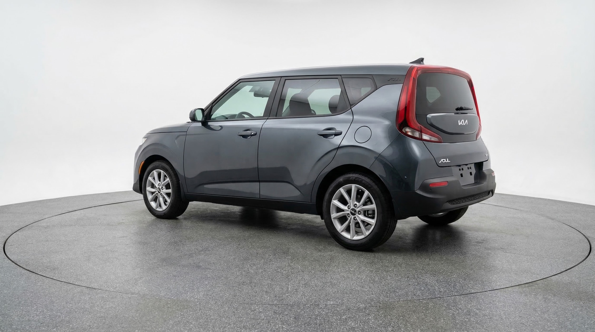 Thumbnail: 2025 Kia Soul - 5