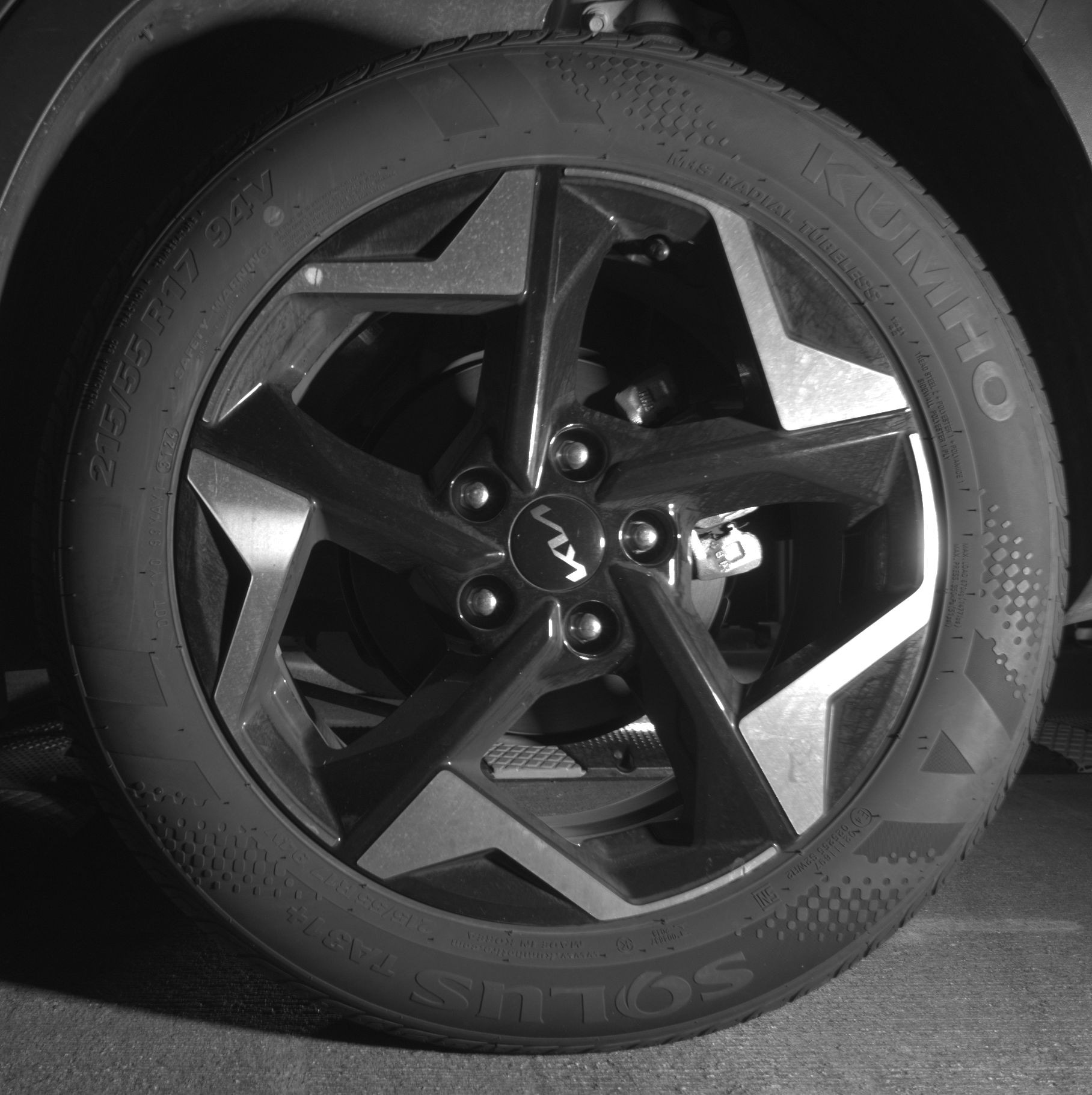 Thumbnail: 2025 Kia Seltos - 11