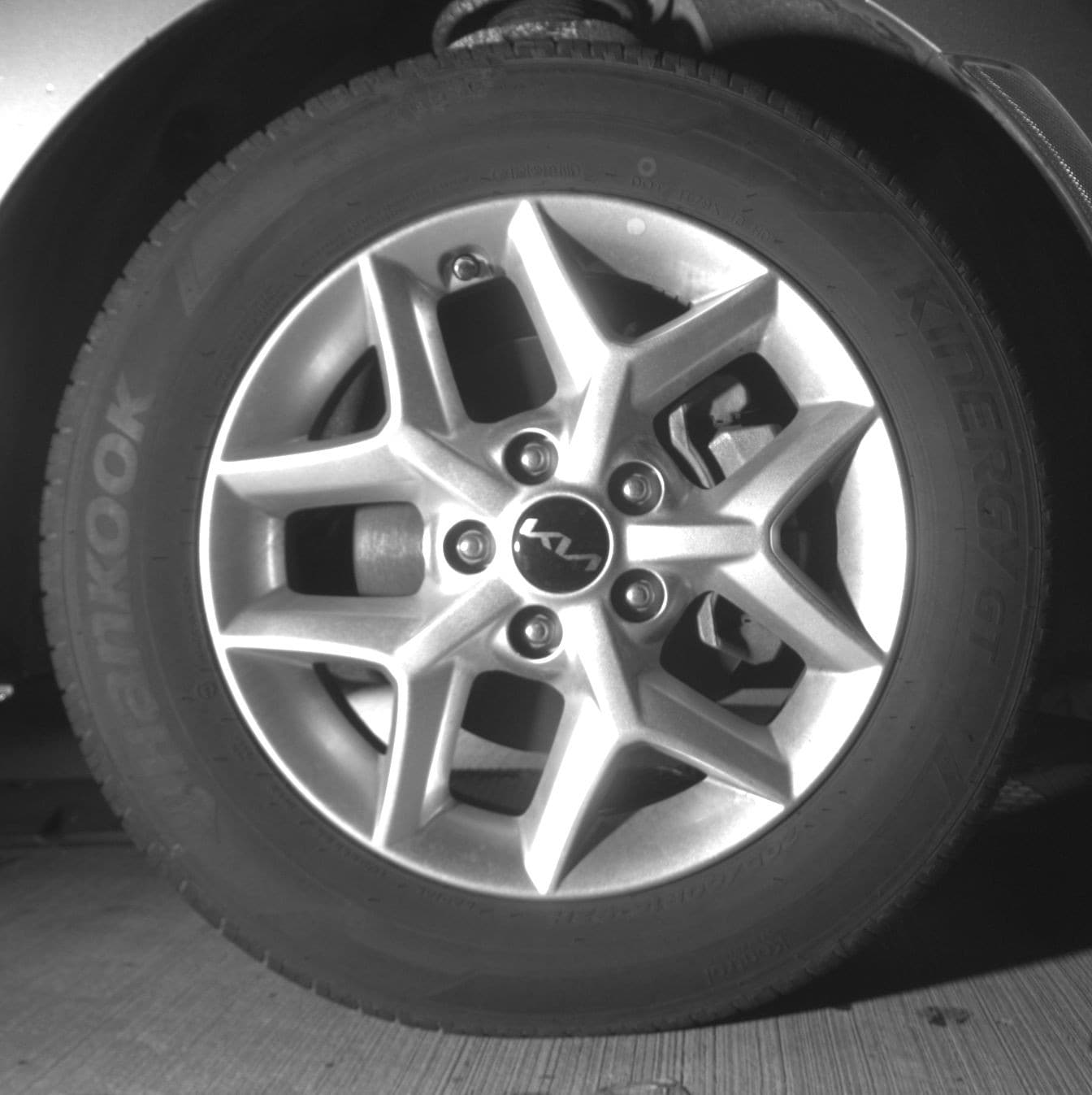 Thumbnail: 2025 Kia Soul - 10