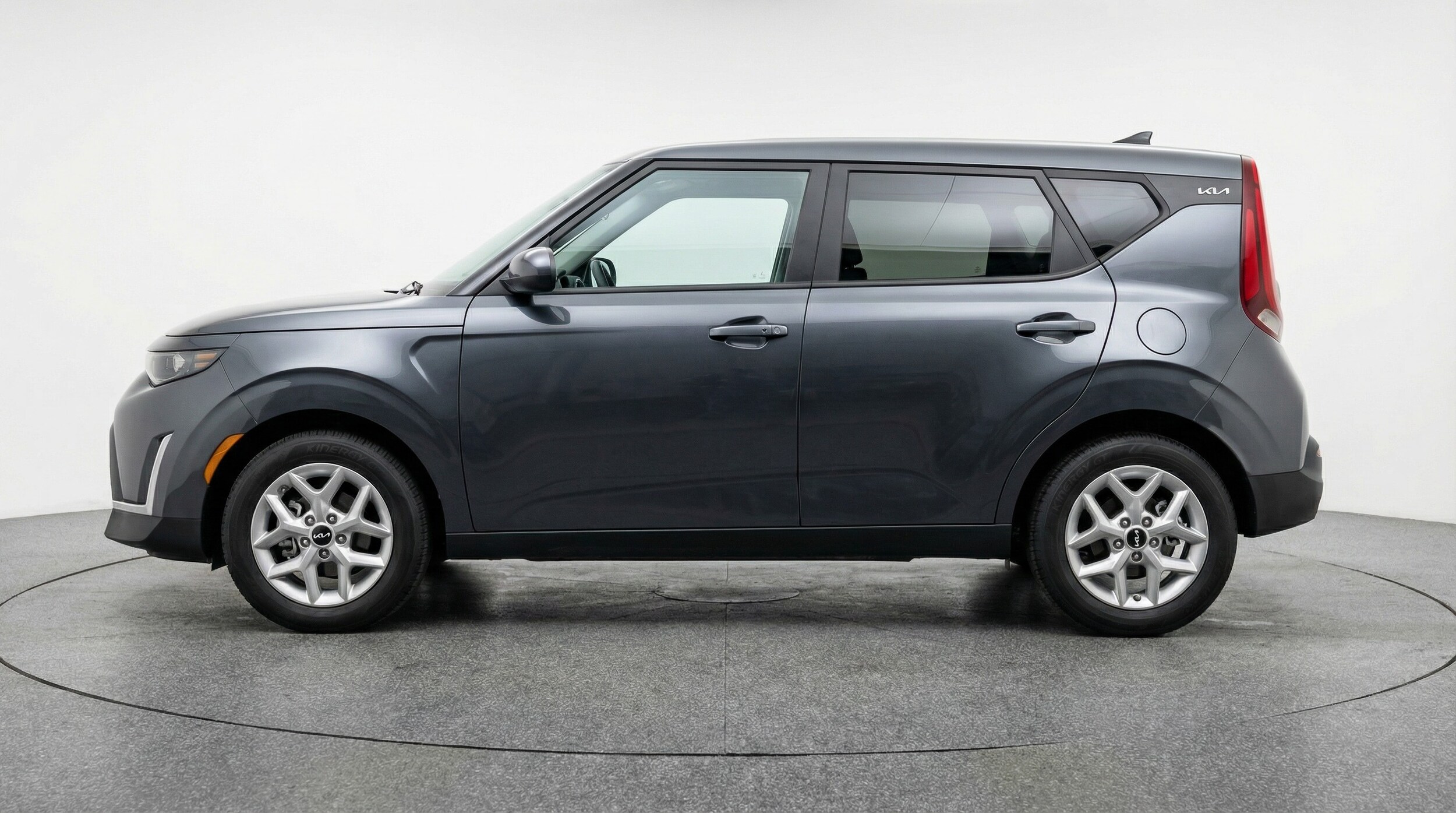 Thumbnail: 2025 Kia Soul - 4