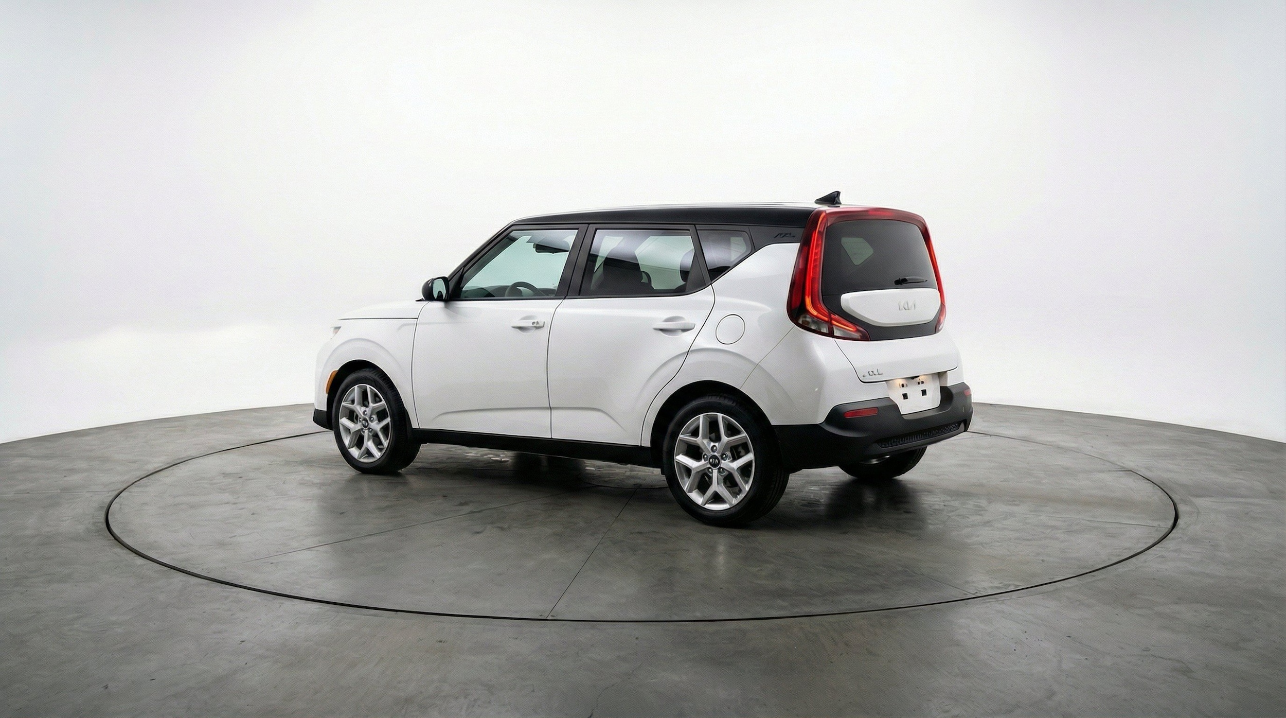 Thumbnail: 2025 Kia Soul - 6