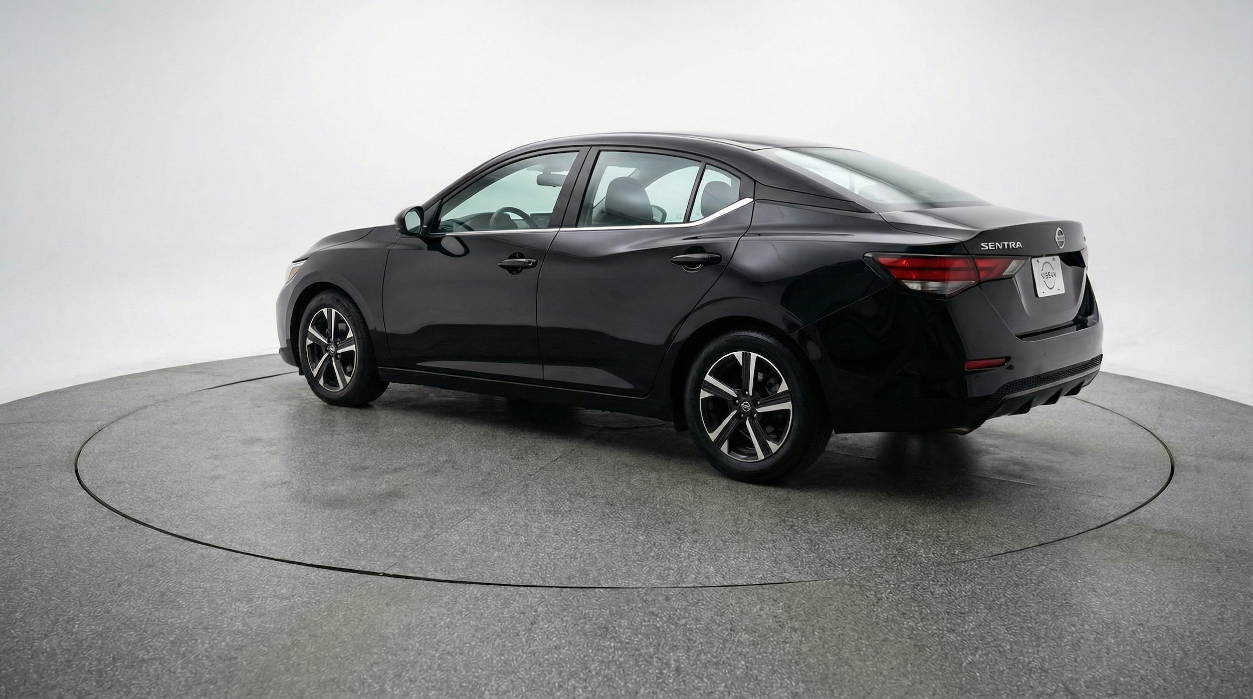 Thumbnail: 2024 Nissan Sentra - 5