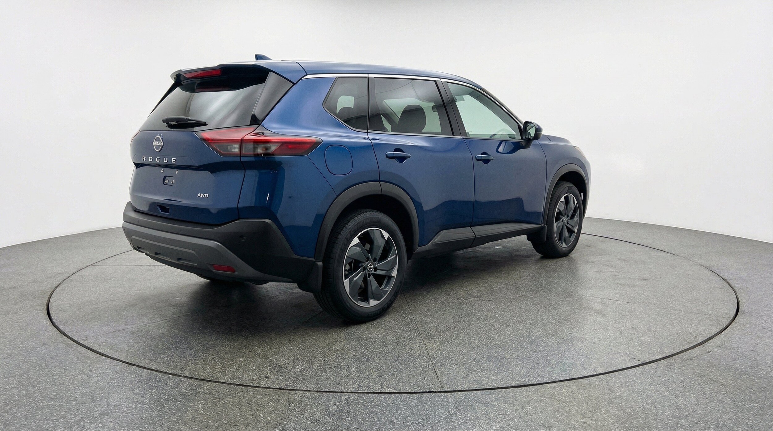 Thumbnail: 2025 Nissan Rogue - 9
