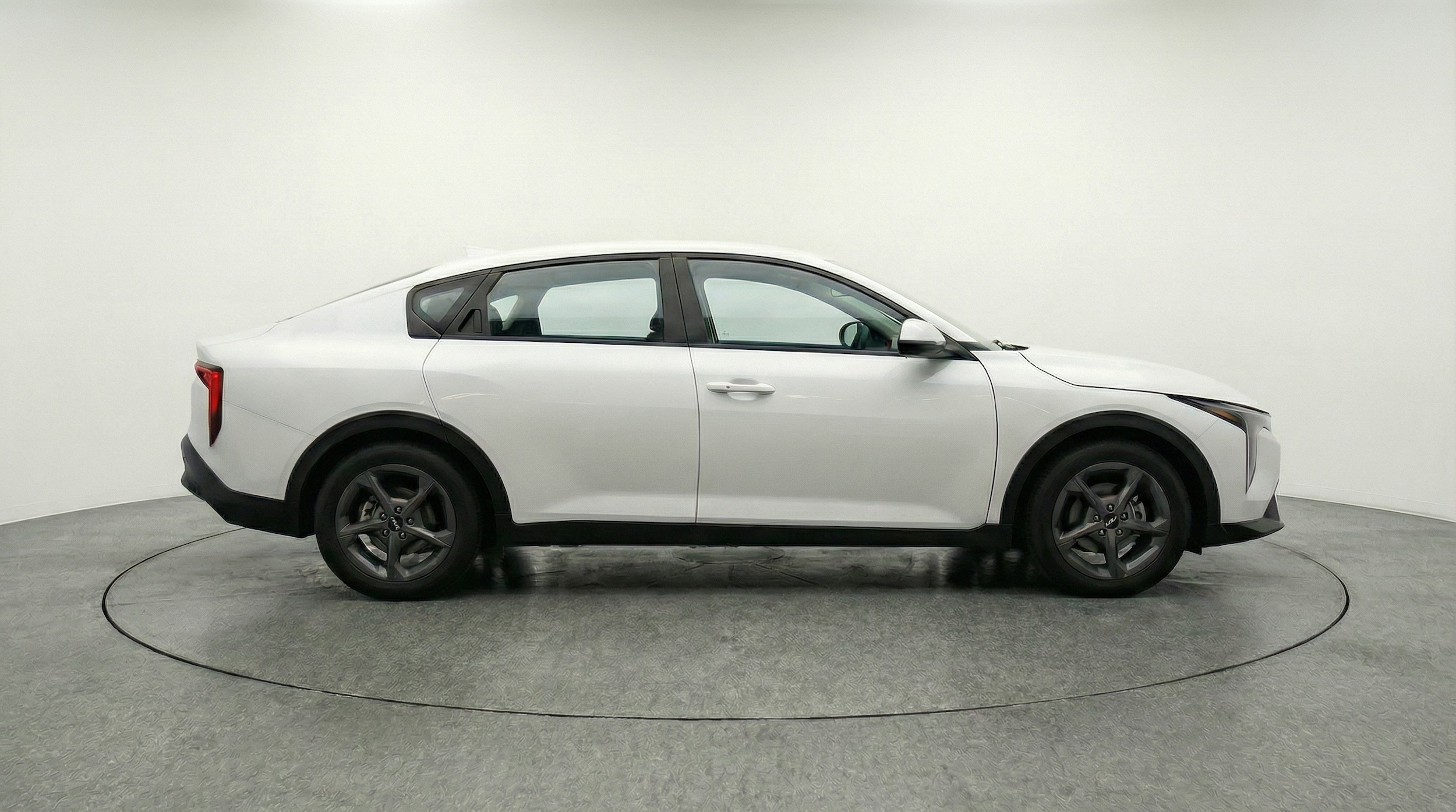 Thumbnail: 2025 Kia K4 - 8