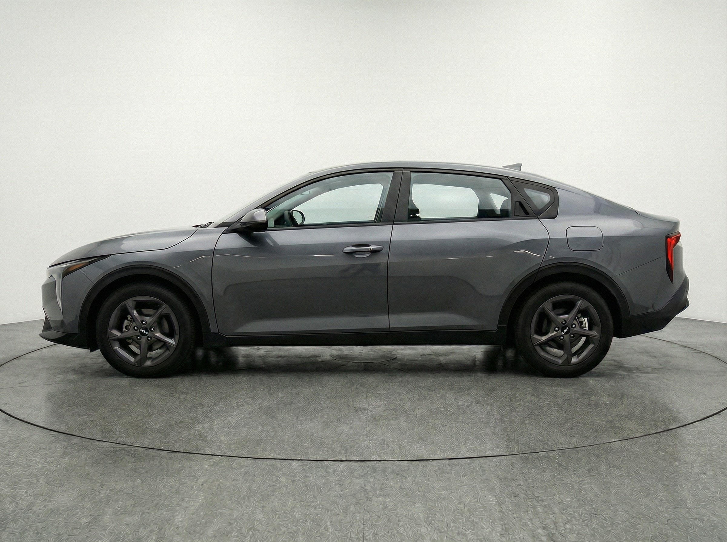 Thumbnail: 2025 Kia K4 - 4