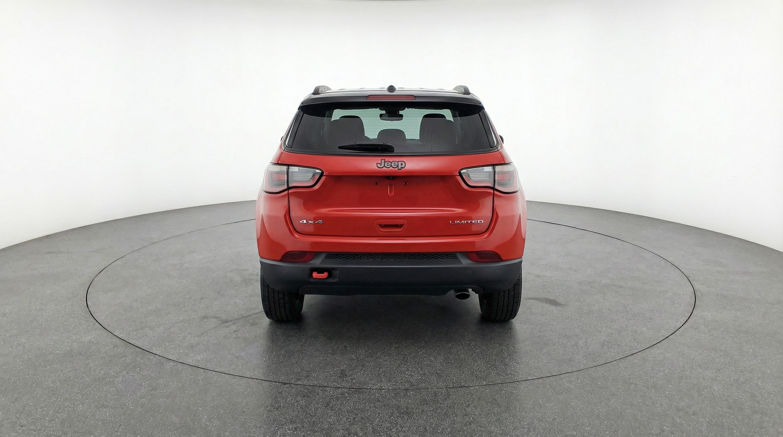 Thumbnail: 2025 Jeep Compass - 6