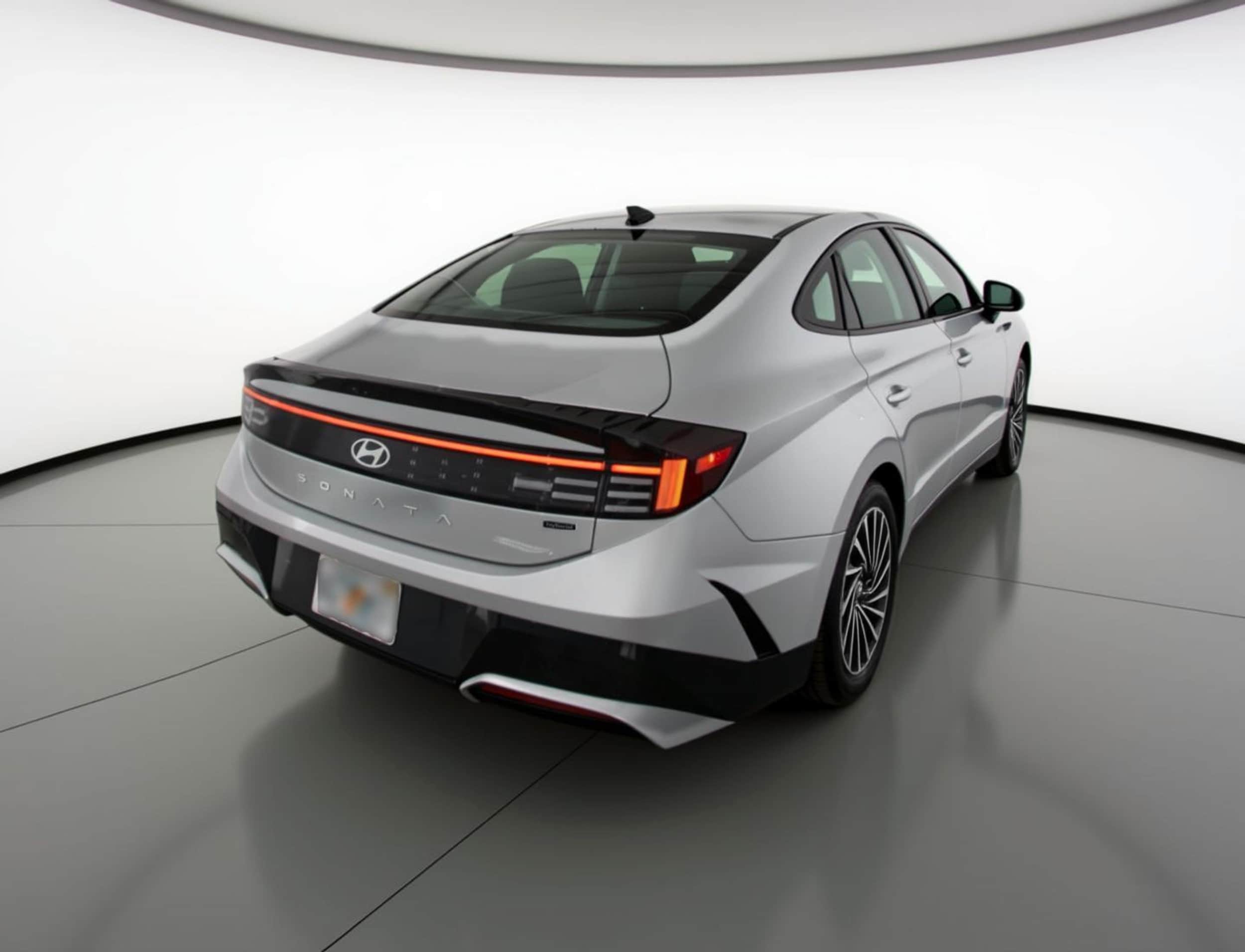 Thumbnail: 2025 Hyundai Sonata - 7