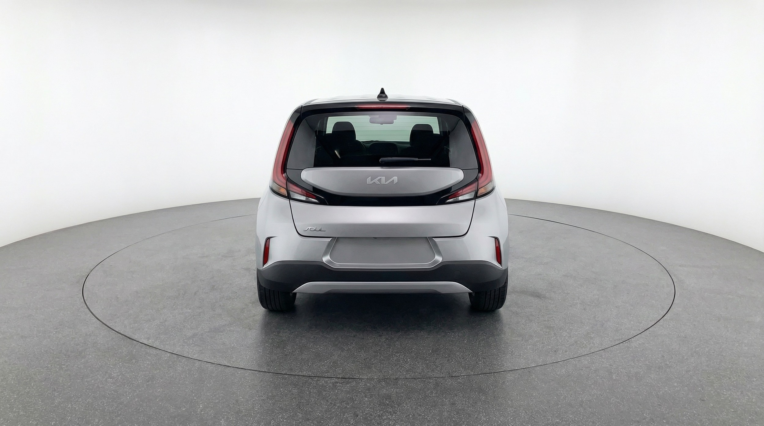 Thumbnail: 2025 Kia Soul - 6