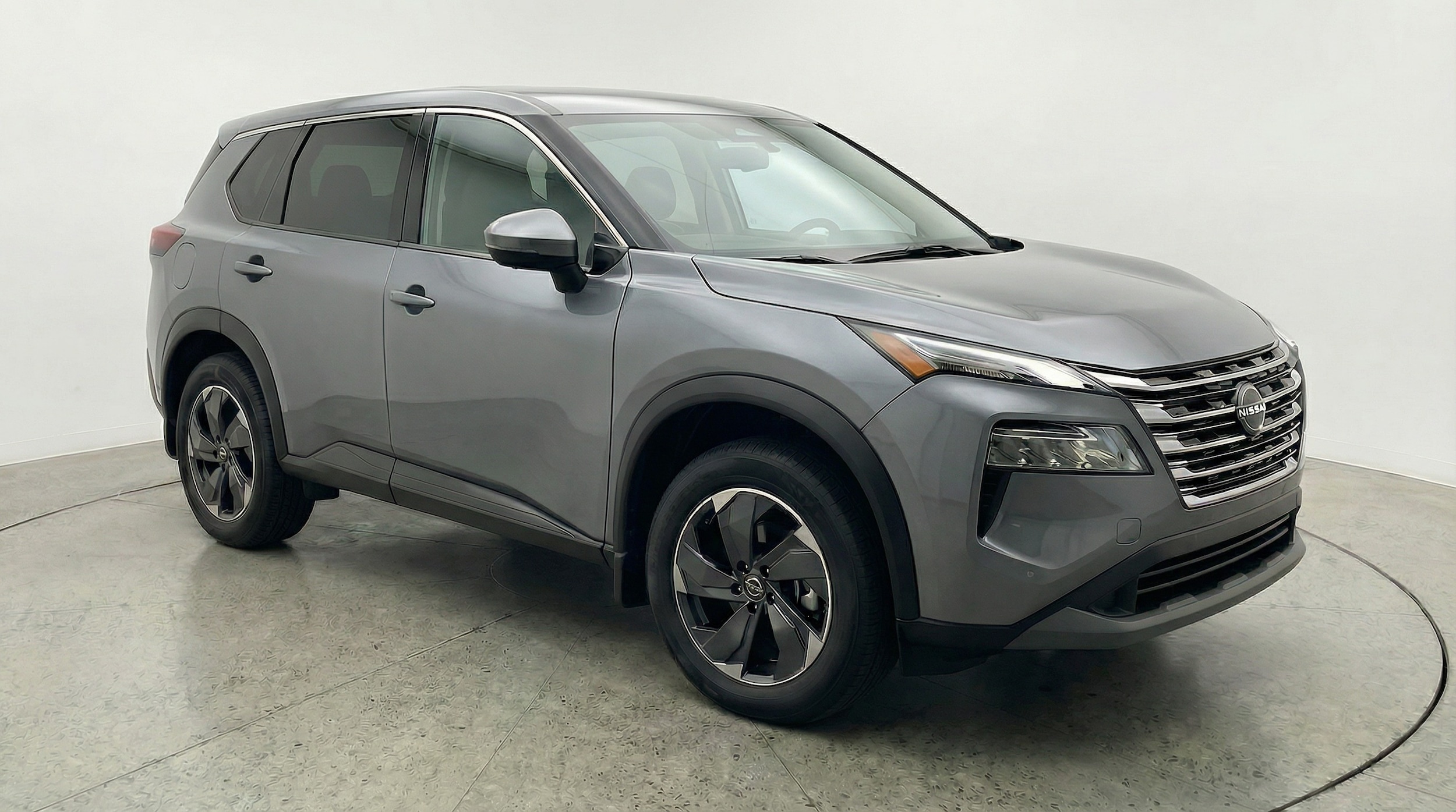 Thumbnail: 2025 Nissan Rogue - 1