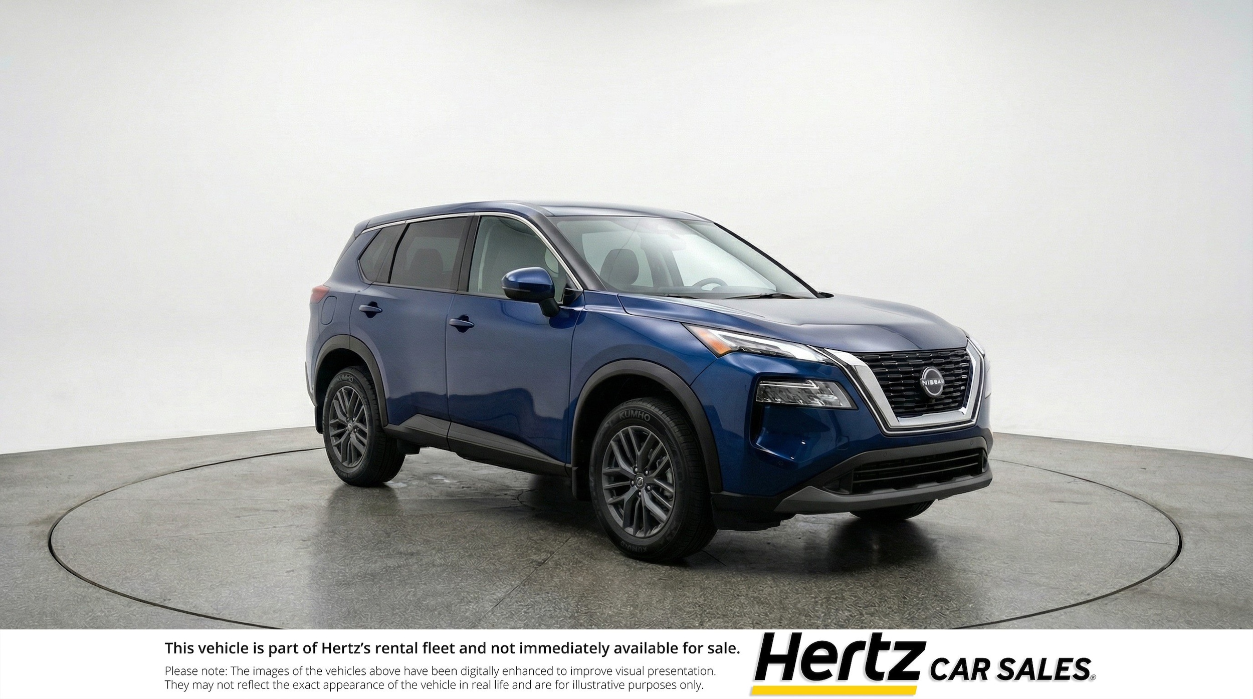 Thumbnail: 2026 Nissan Rogue - 1