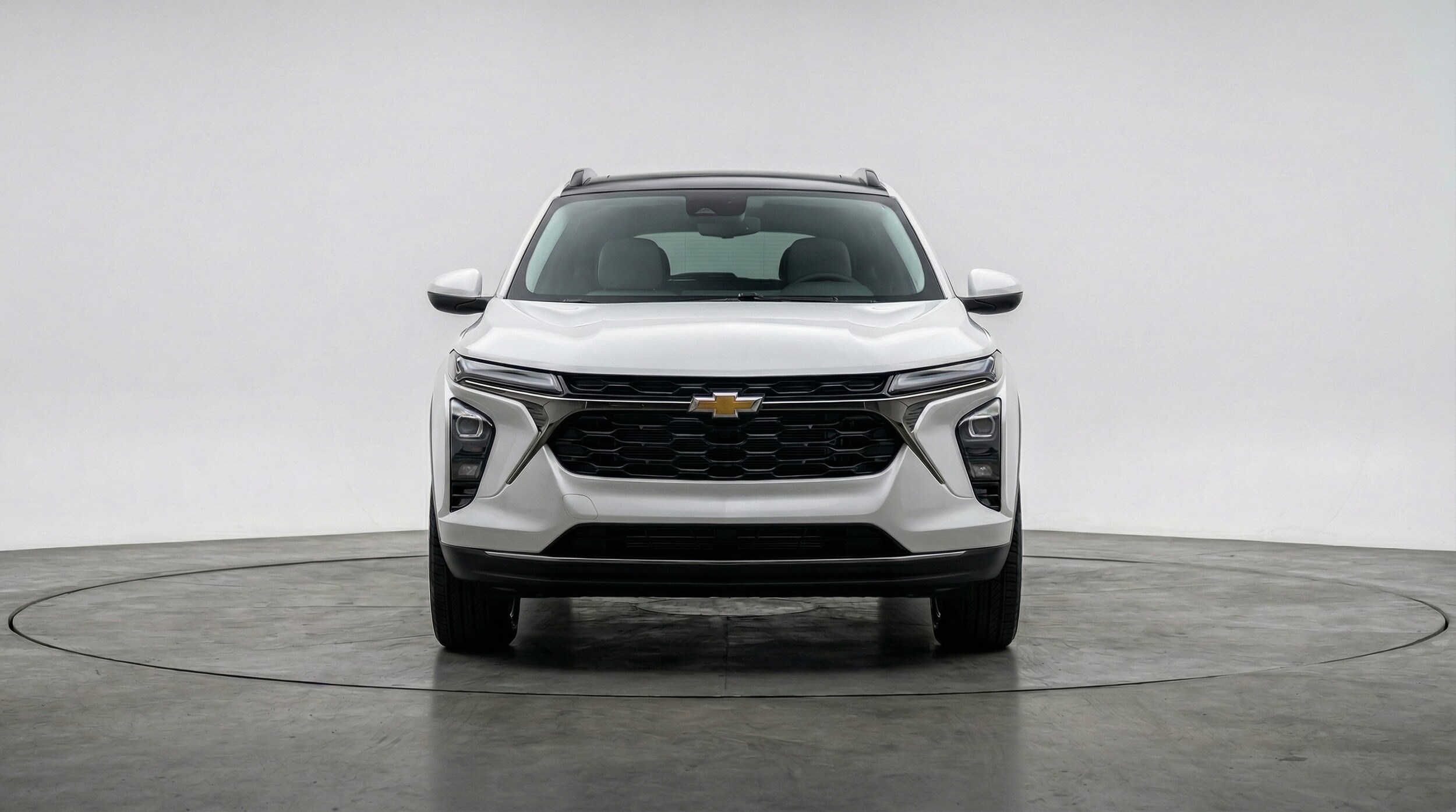 Thumbnail: 2025 Chevrolet Trax - 2