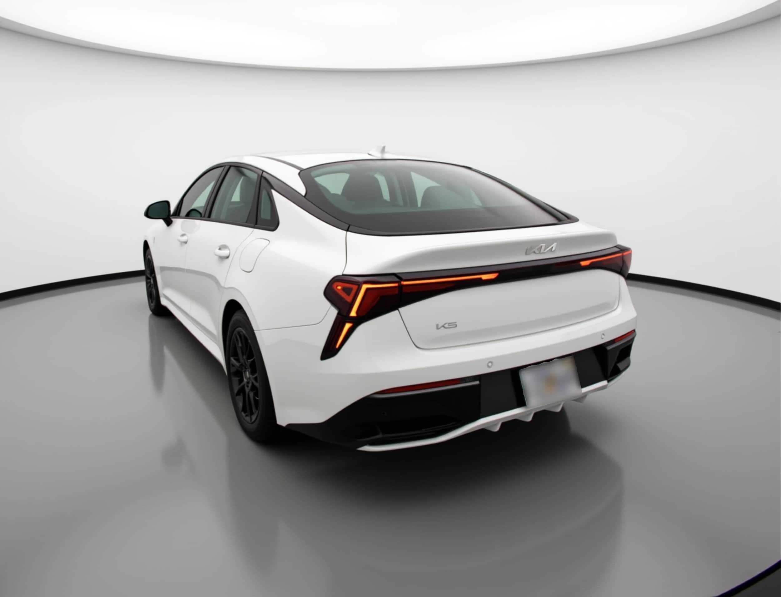 Thumbnail: 2025 Kia K5 - 5