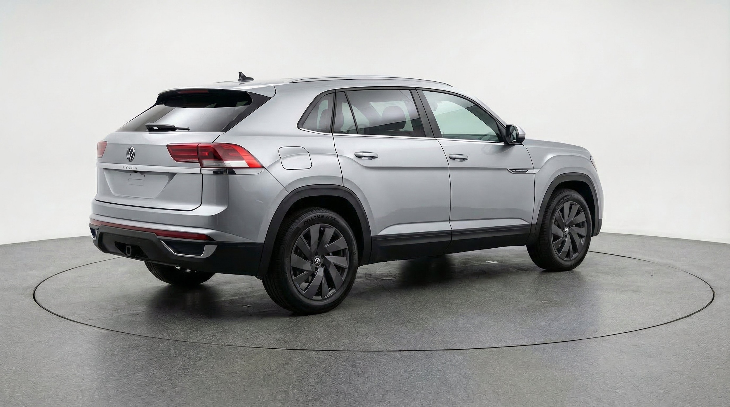 Thumbnail: 2026 Volkswagen Atlas - 9