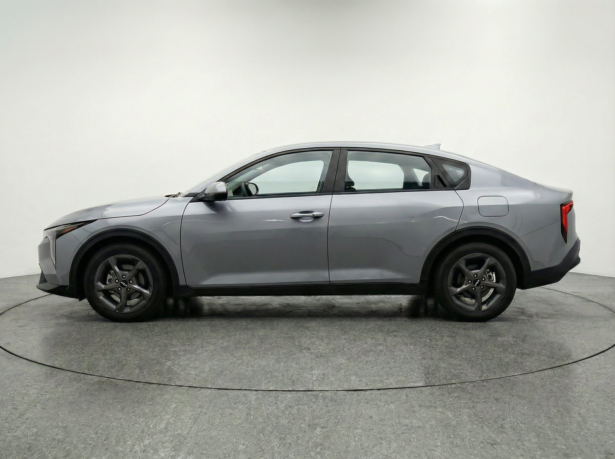Thumbnail: 2025 Kia K4 - 5