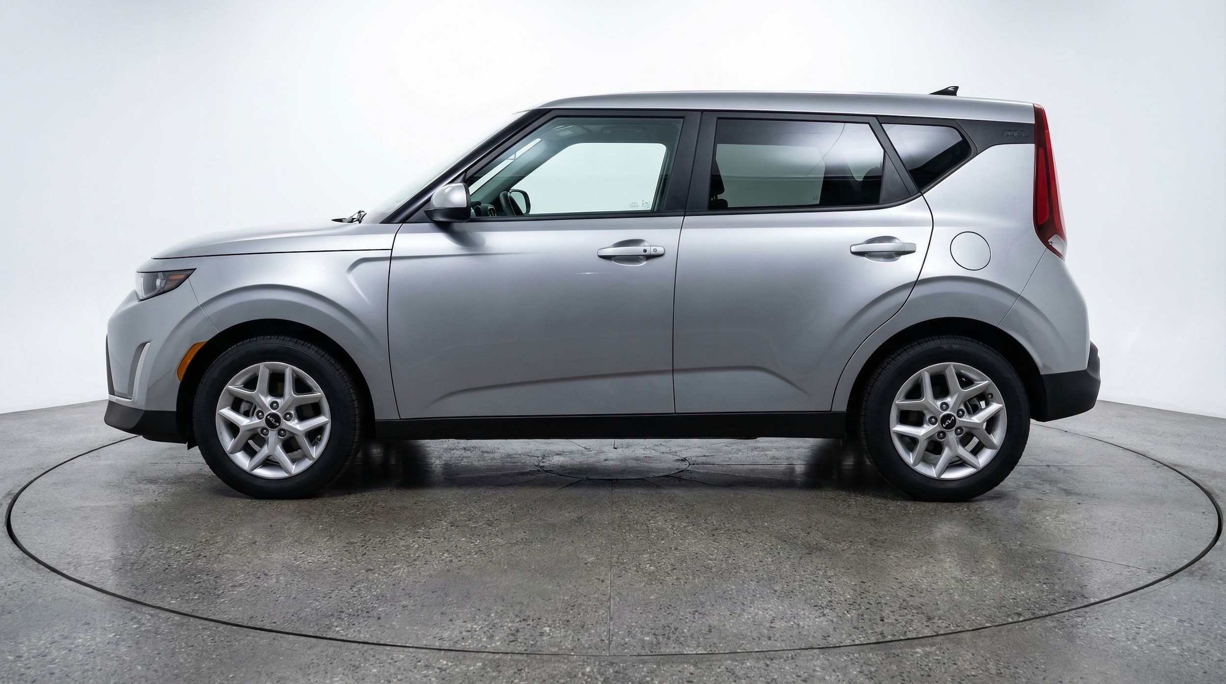 Thumbnail: 2025 Kia Soul - 4