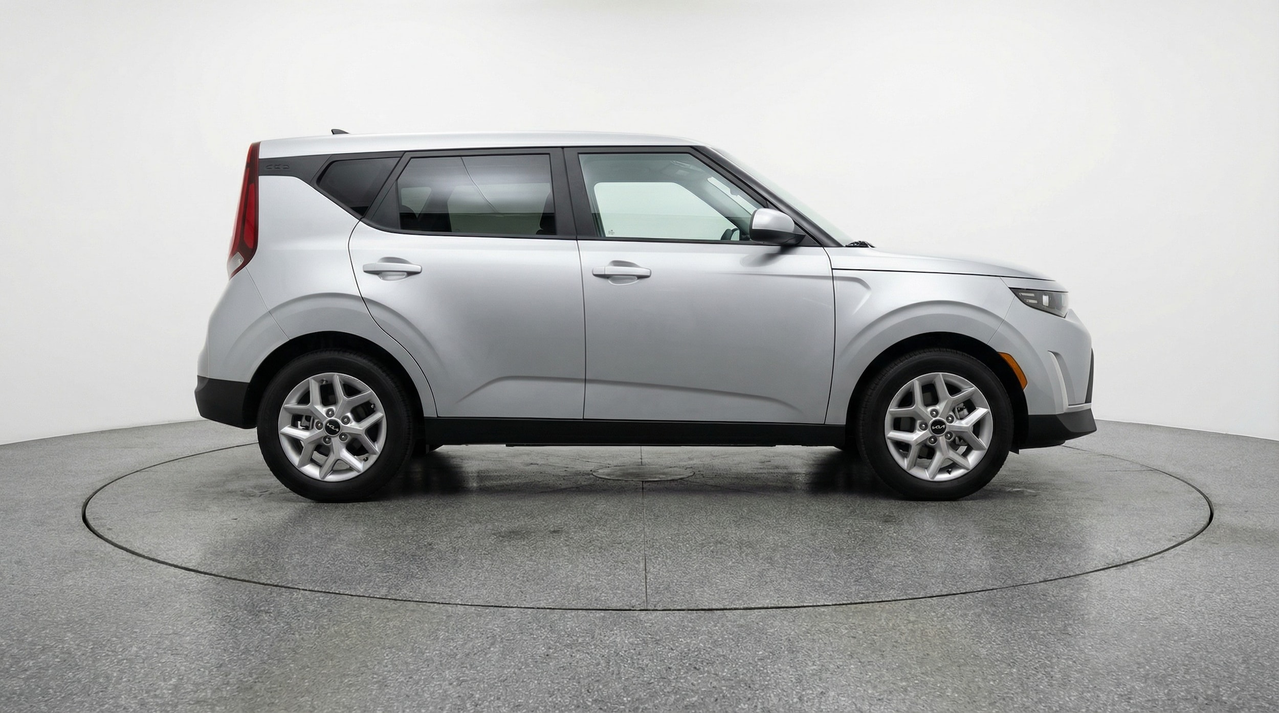 Thumbnail: 2025 Kia Soul - 8