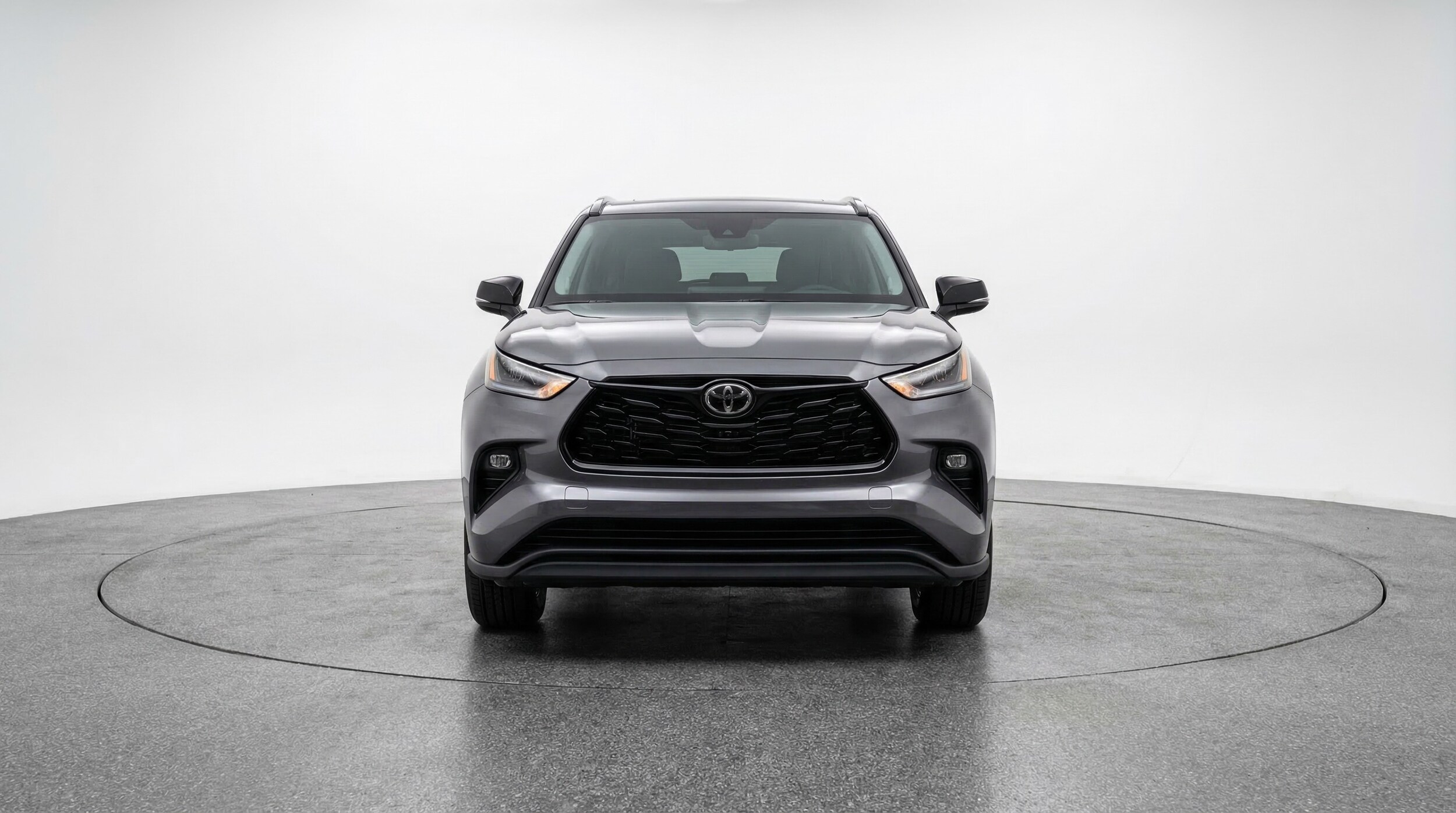 Thumbnail: 2025 Toyota Highlander - 2