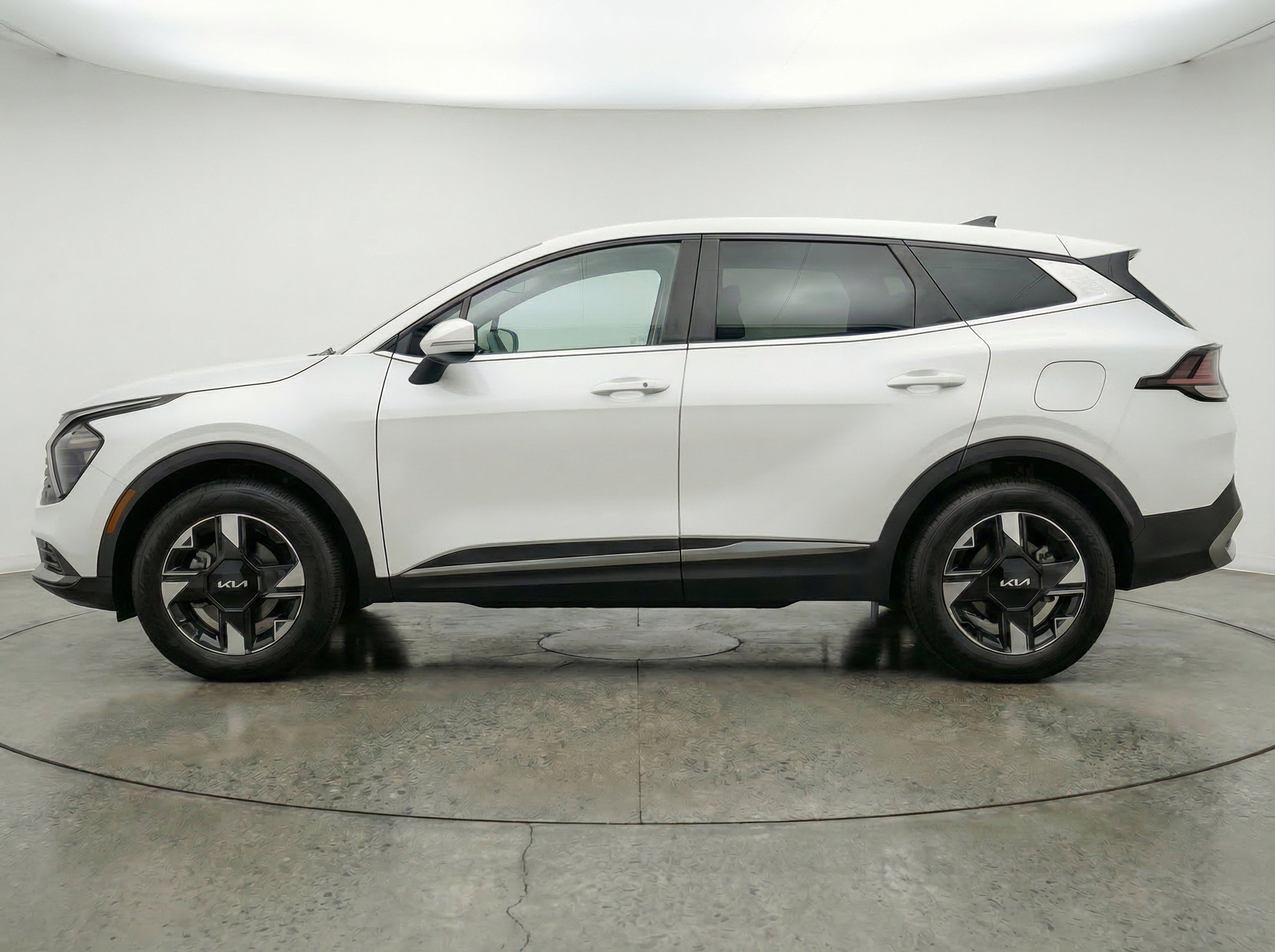 Thumbnail: 2026 Kia Sportage - 5
