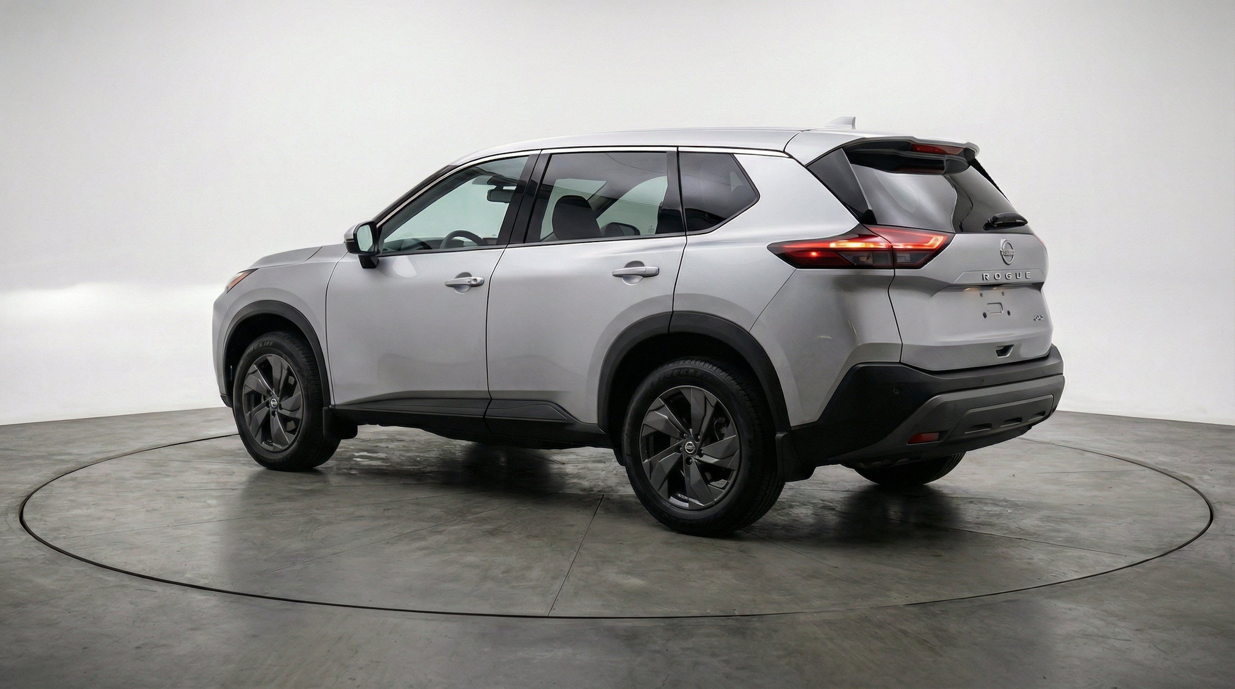 Thumbnail: 2025 Nissan Rogue - 6