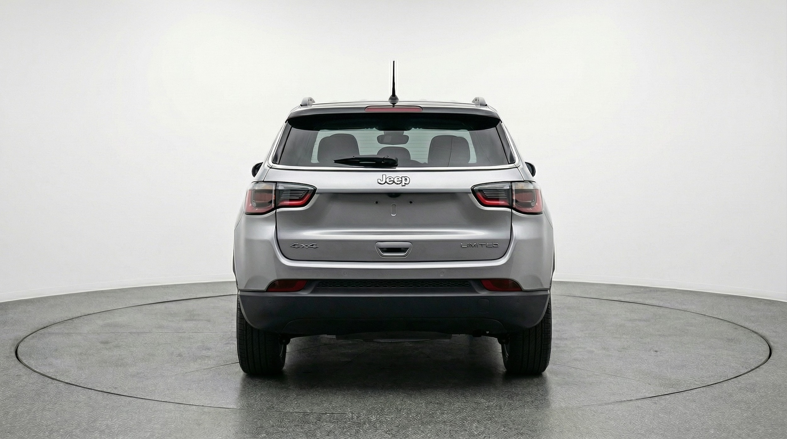 Thumbnail: 2025 Jeep Compass - 6