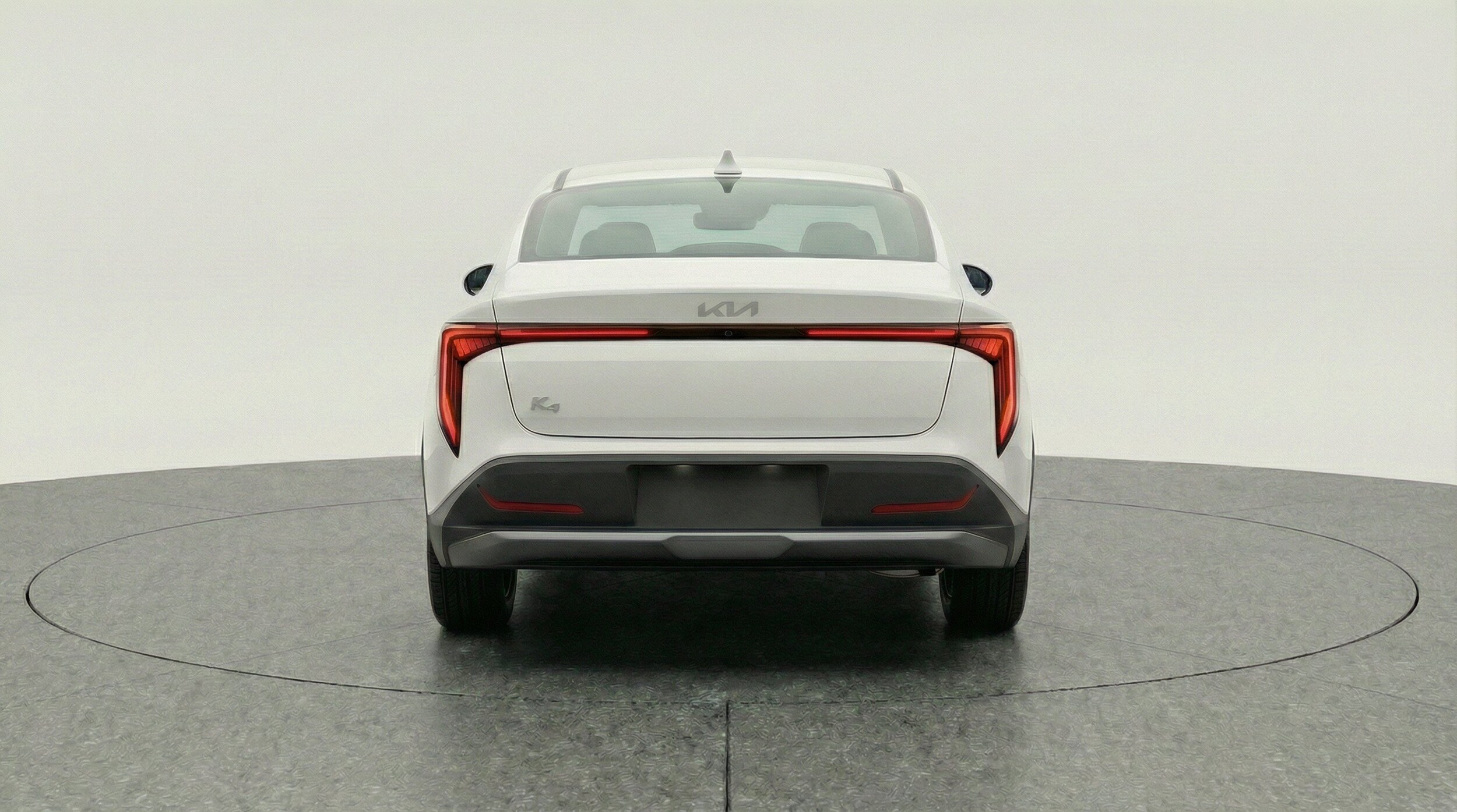 Thumbnail: 2025 Kia K4 - 7