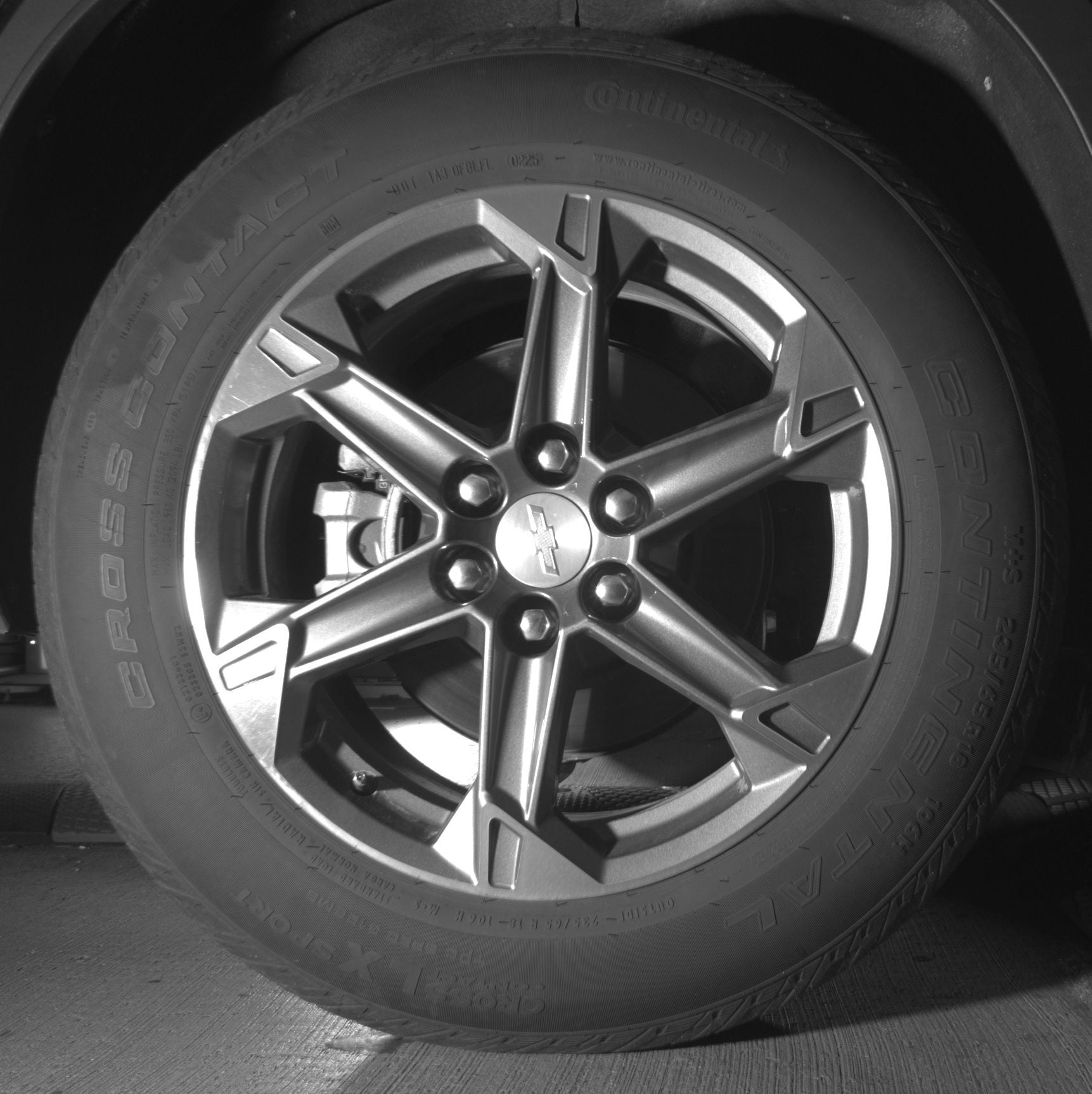 Thumbnail: 2025 Chevrolet Blazer - 12