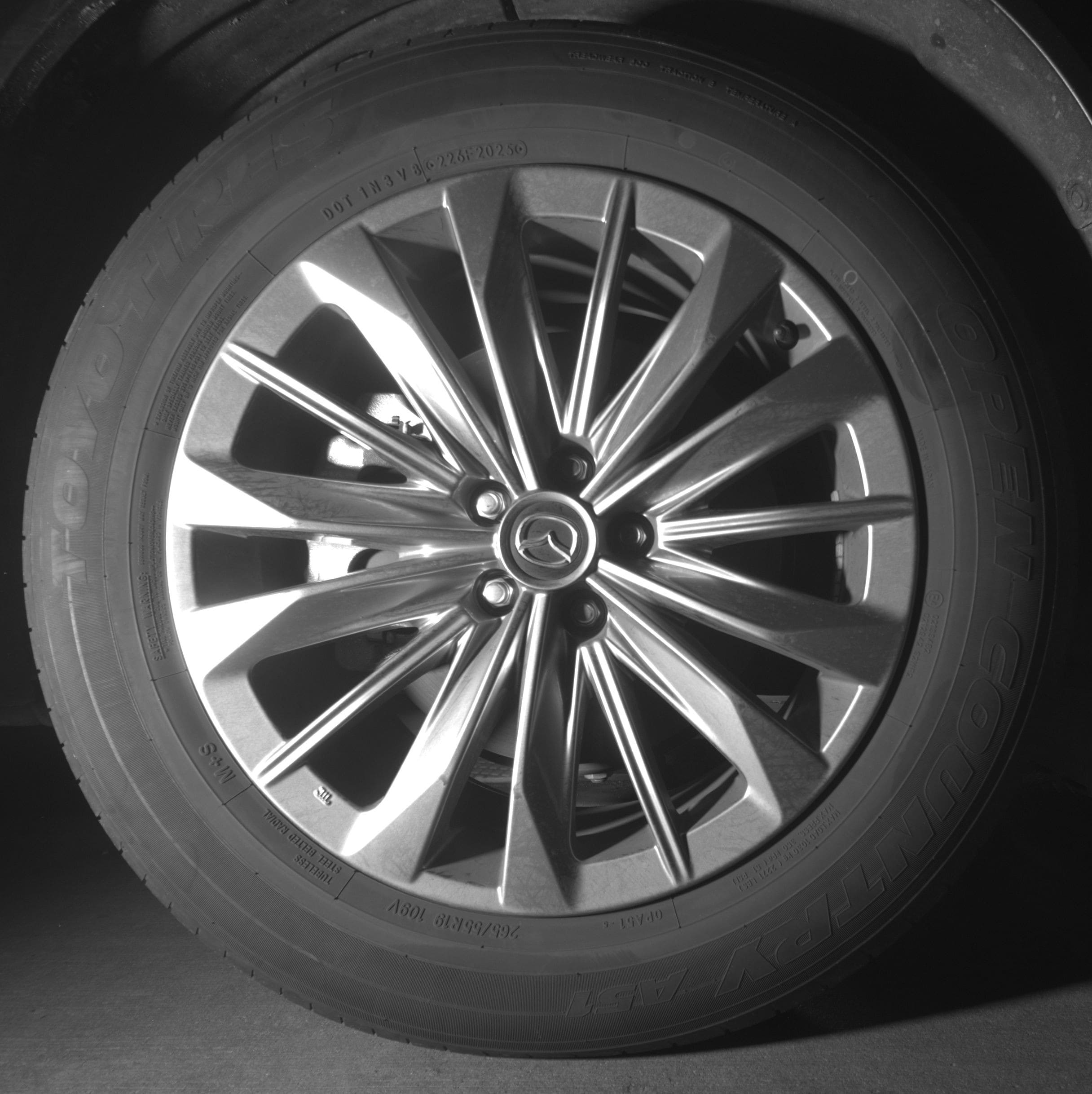 Thumbnail: 2025 Mazda CX-90 - 10