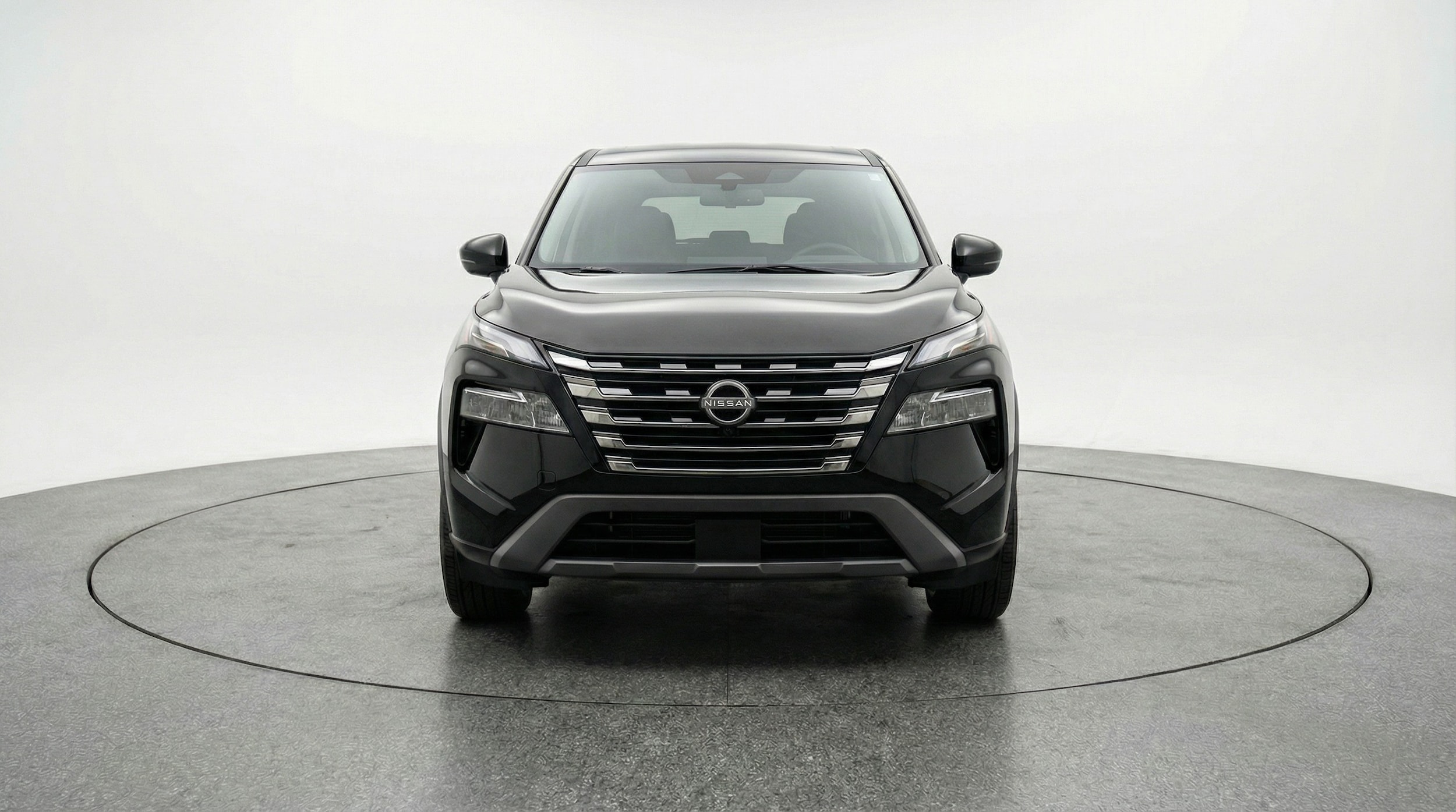 Thumbnail: 2025 Nissan Rogue - 2