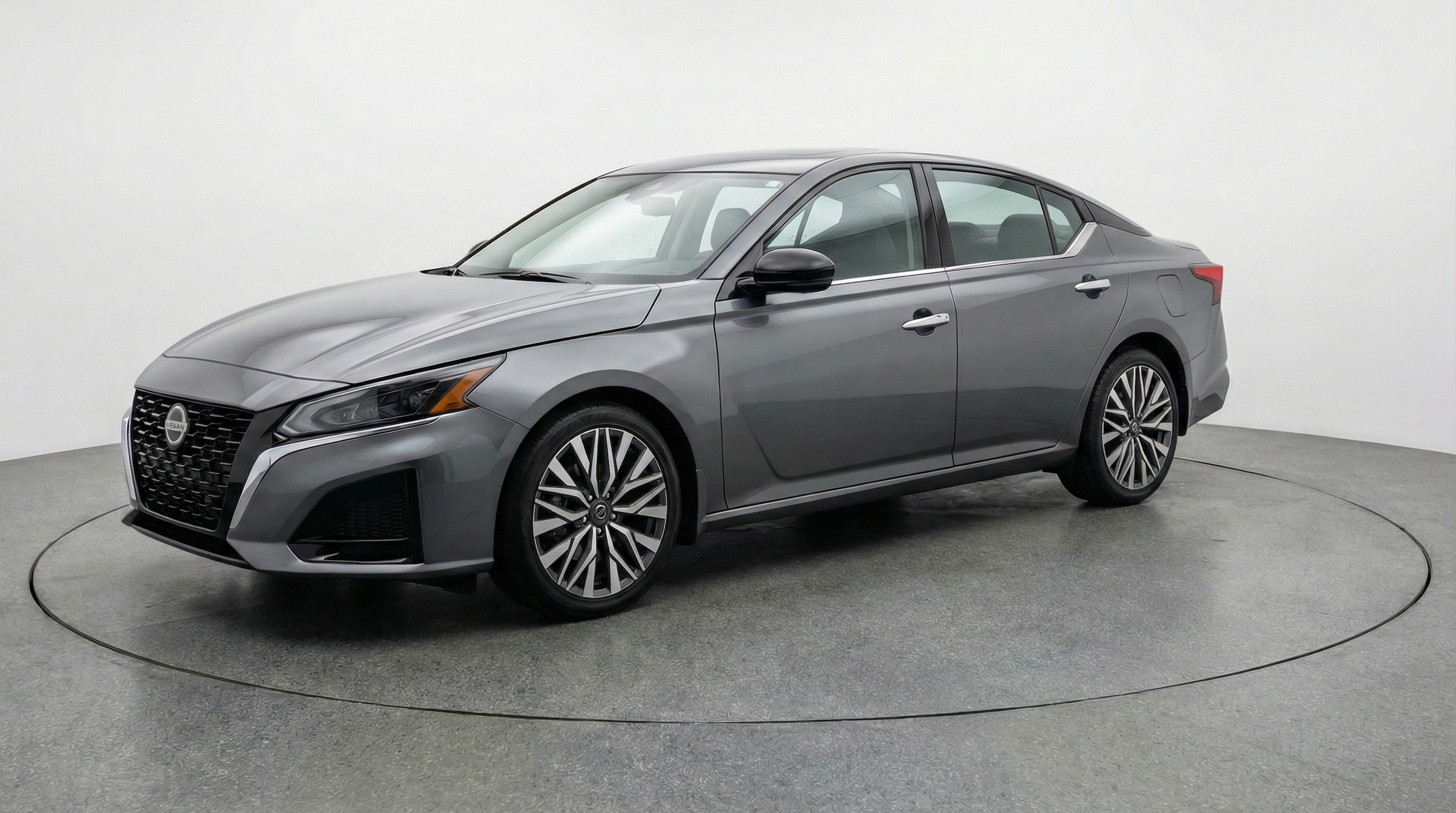 Thumbnail: 2025 Nissan Altima - 3