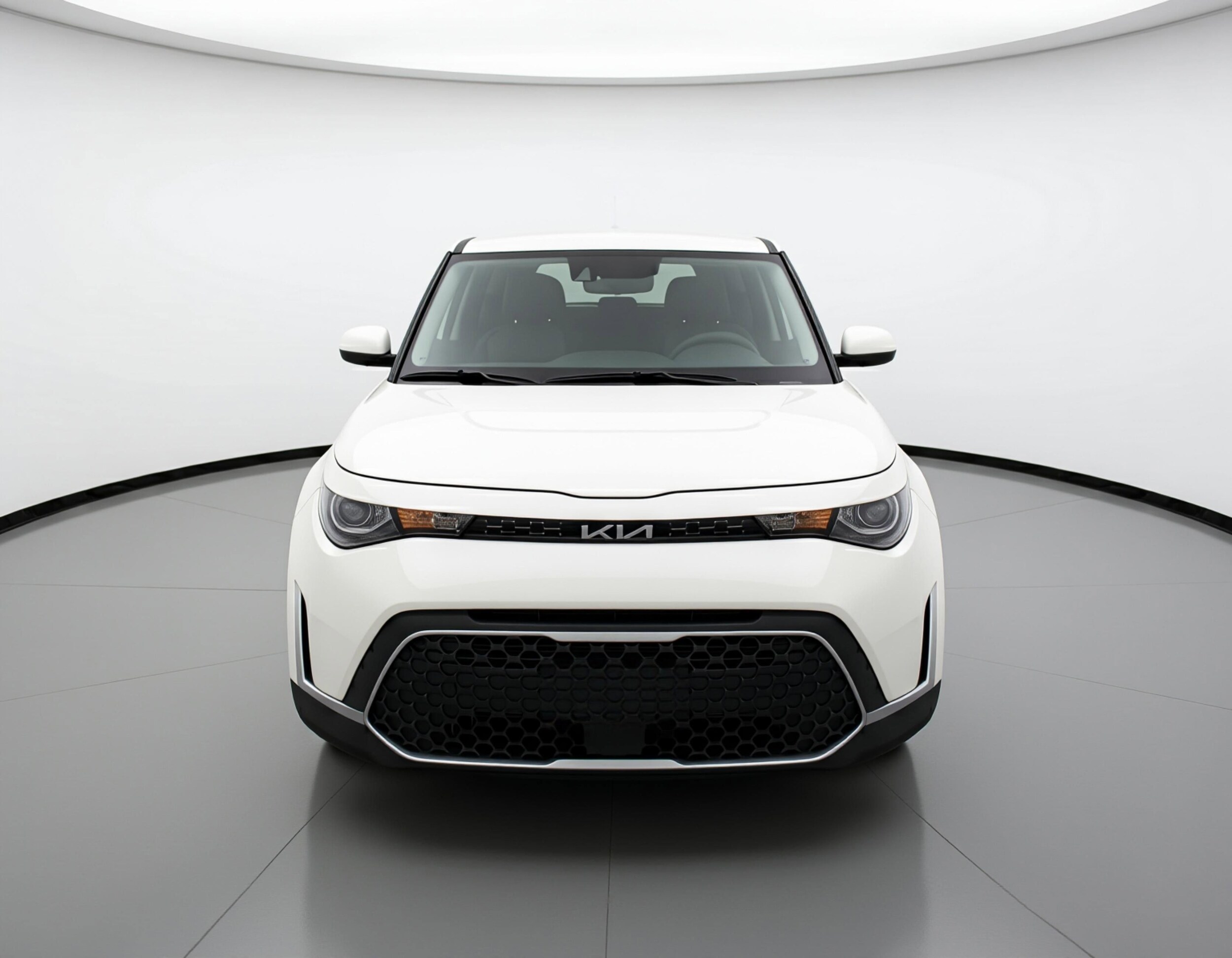 Thumbnail: 2025 Kia Soul - 2