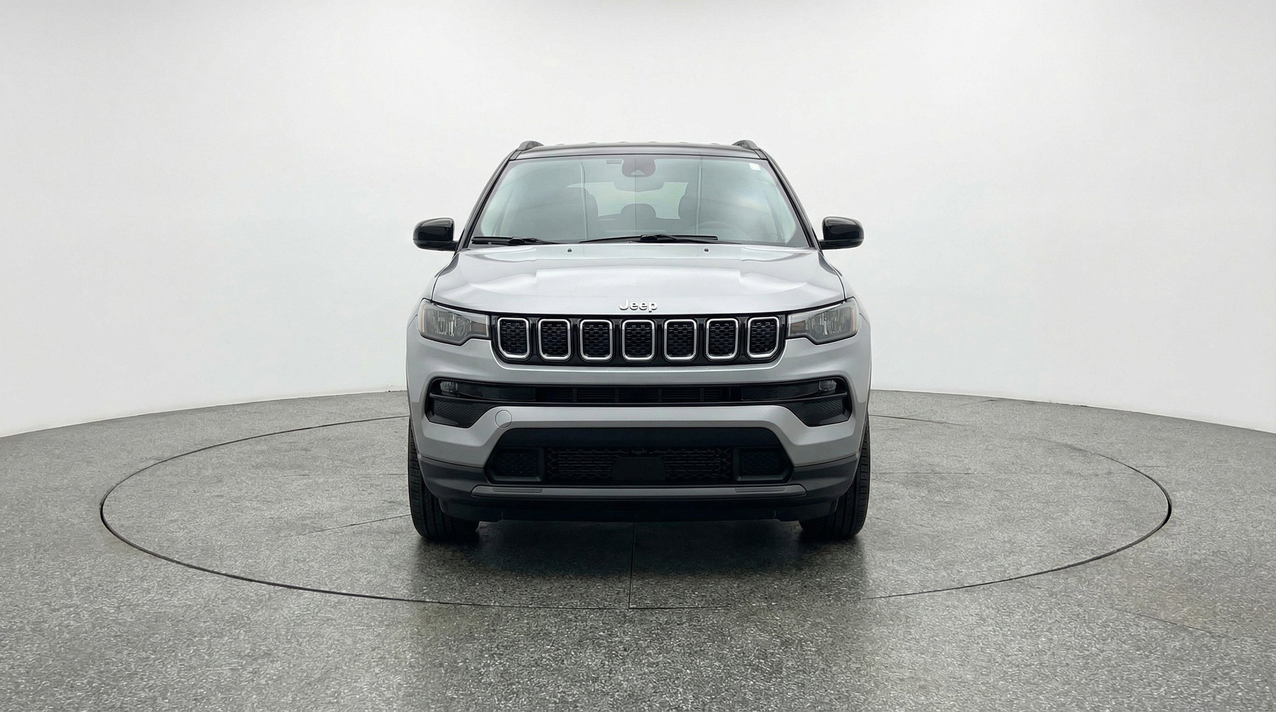 Thumbnail: 2025 Jeep Compass - 2