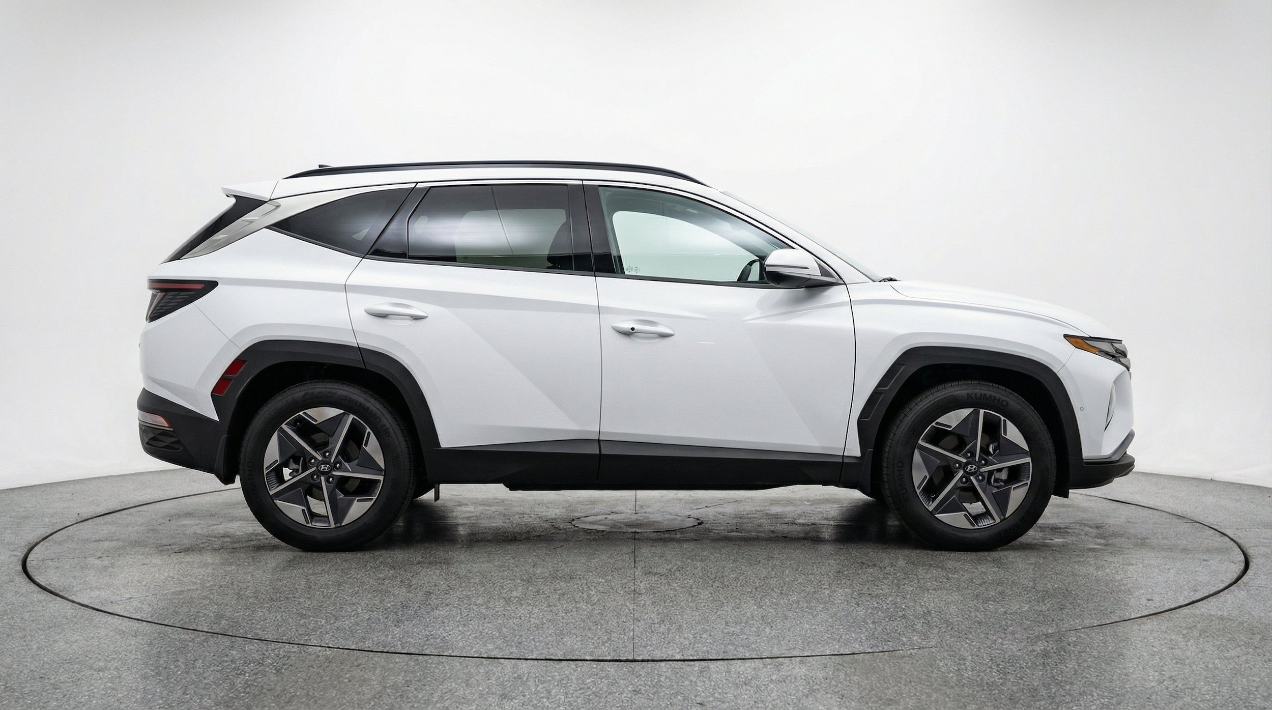 Thumbnail: 2026 Hyundai Tucson - 11