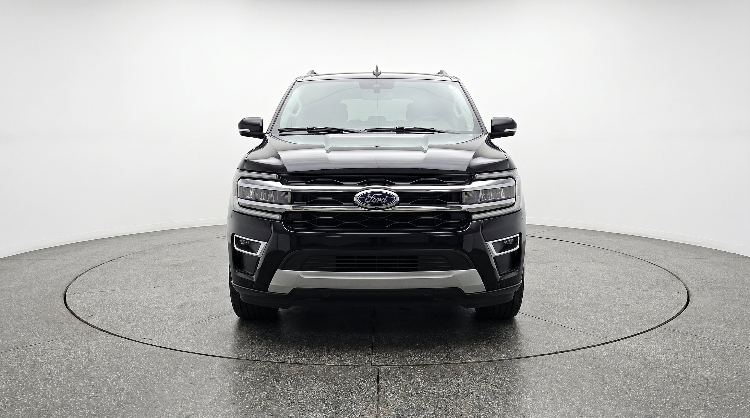 Thumbnail: 2024 Ford Expedition - 2