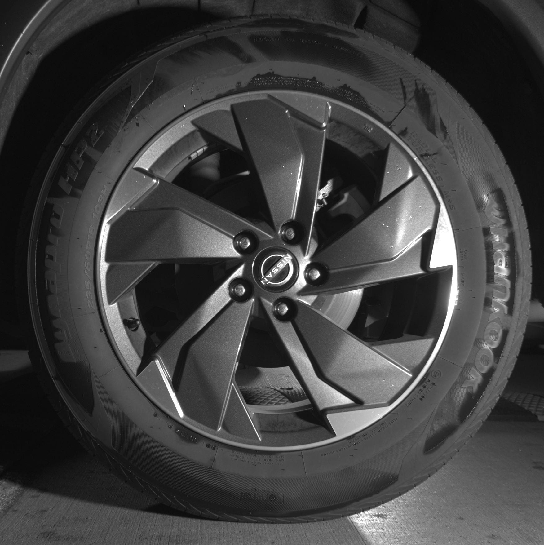 Thumbnail: 2025 Nissan Rogue - 11