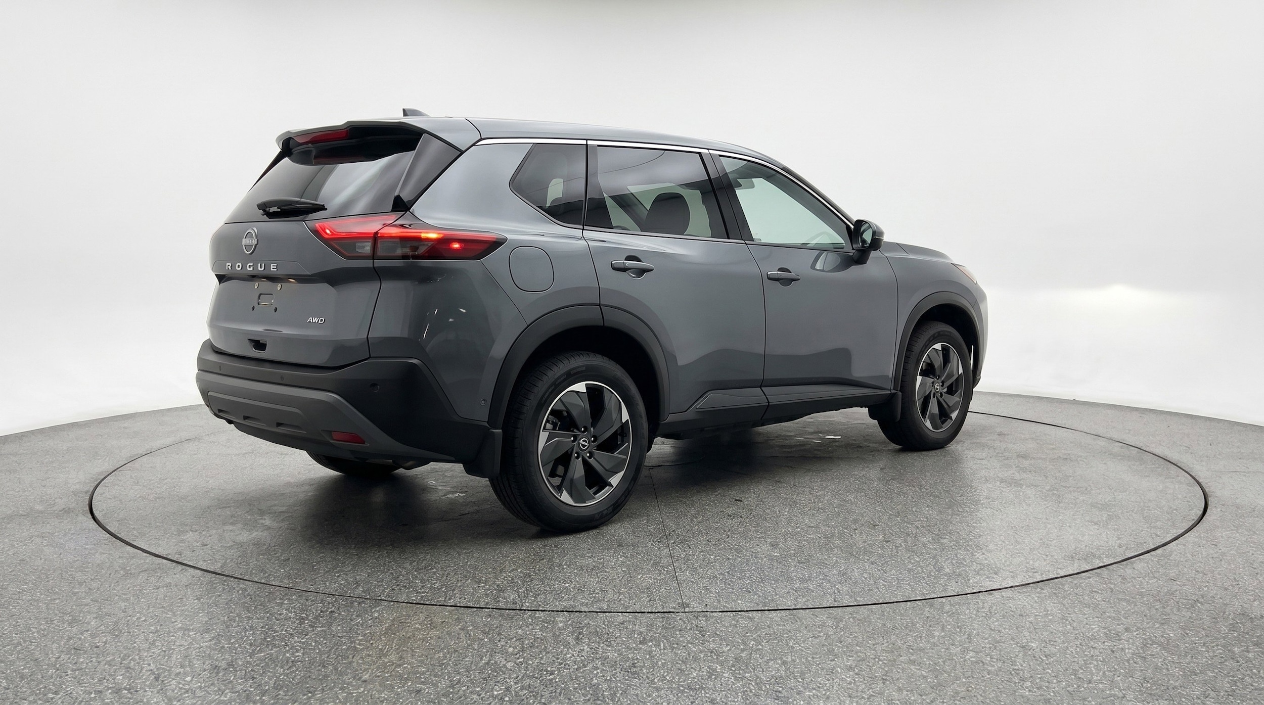 Thumbnail: 2025 Nissan Rogue - 9