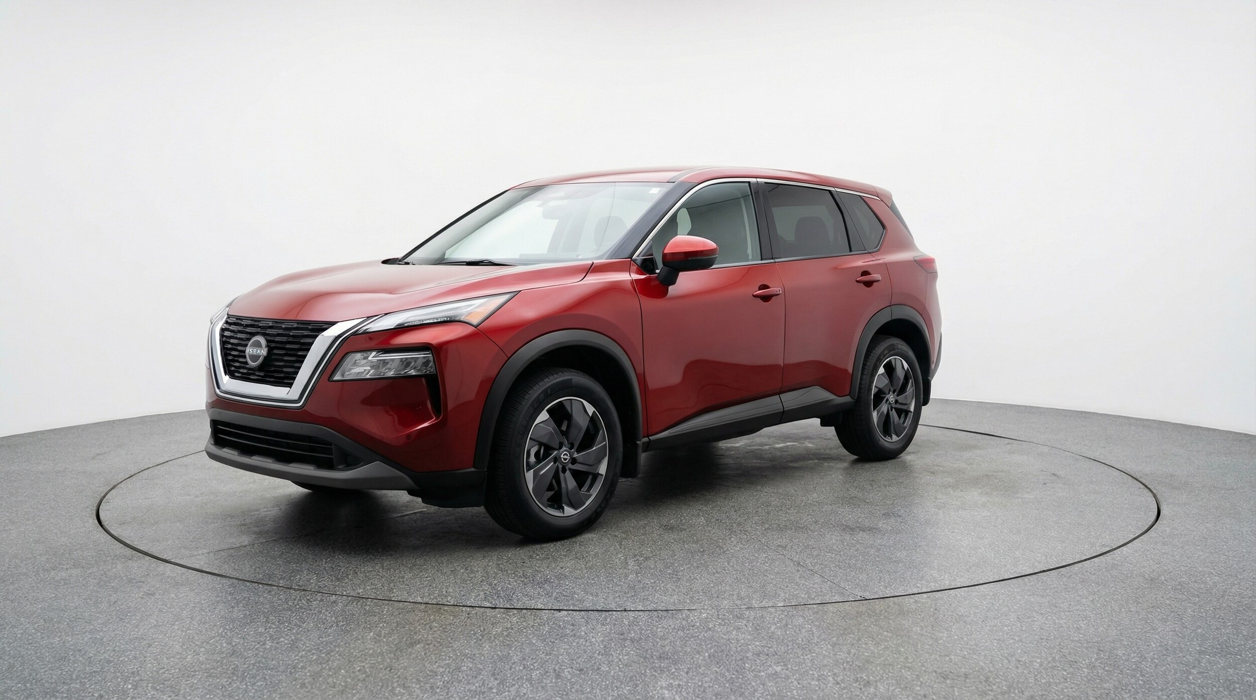 Thumbnail: 2025 Nissan Rogue - 3