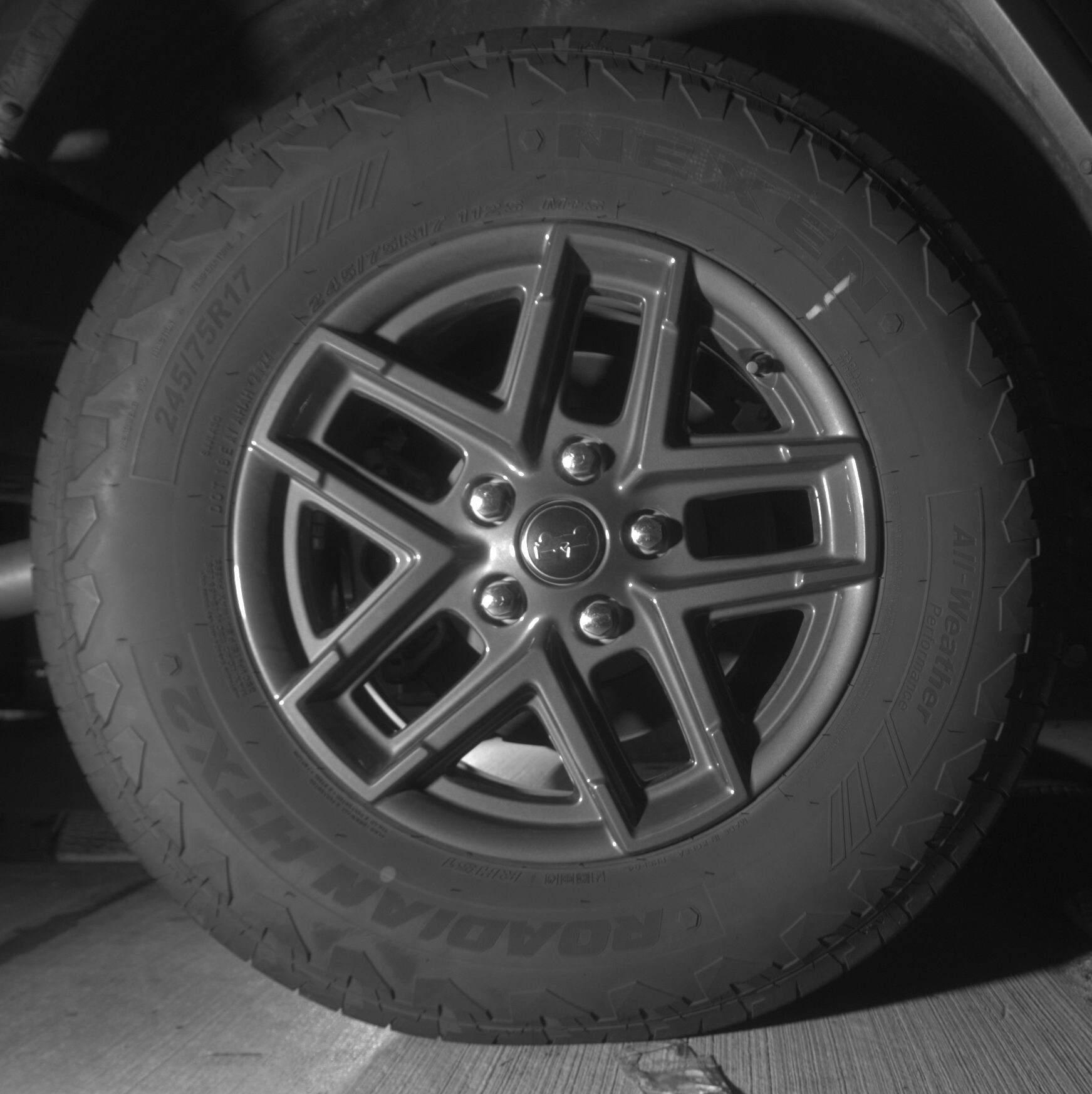 Thumbnail: 2025 Jeep Wrangler - 12