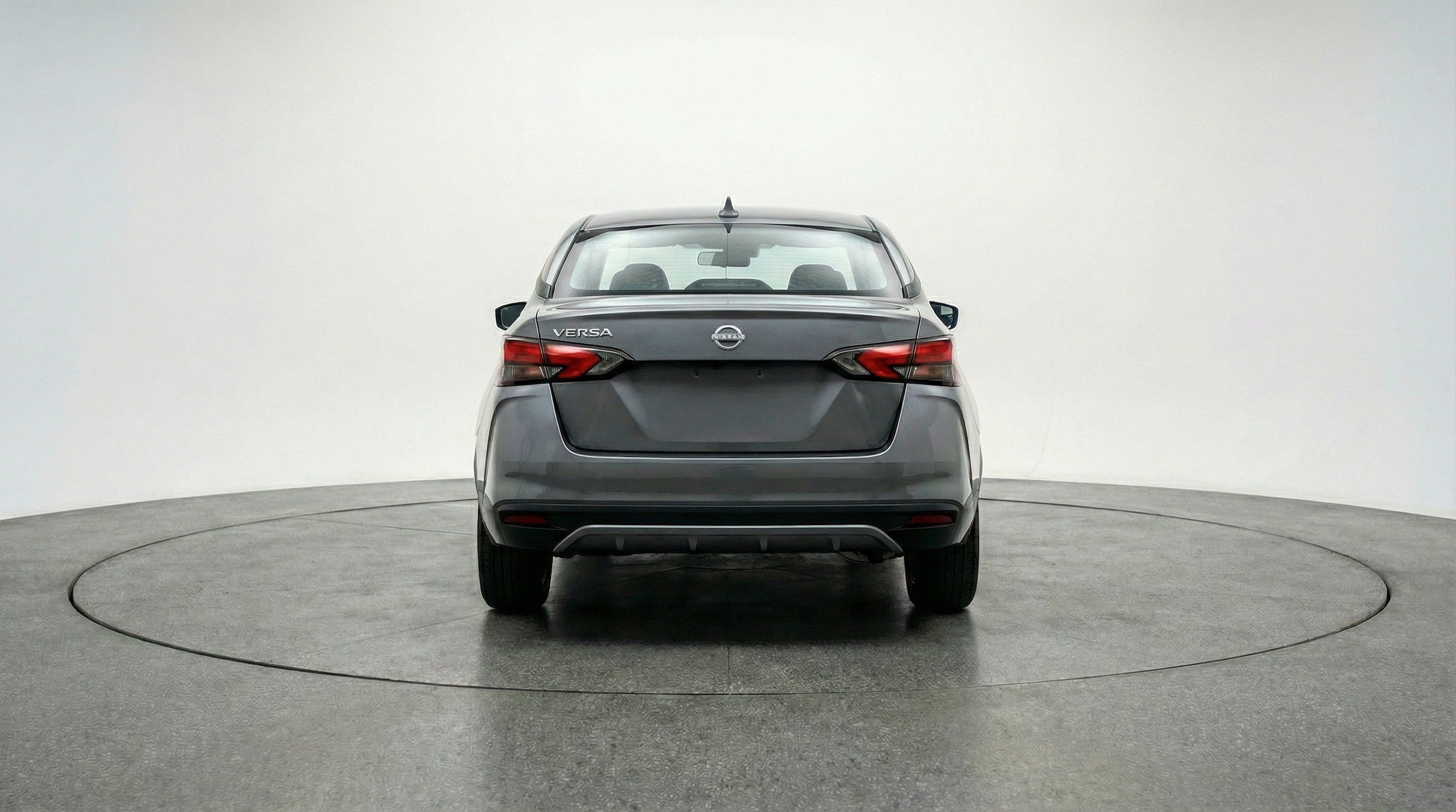 Thumbnail: 2025 Nissan Versa - 7