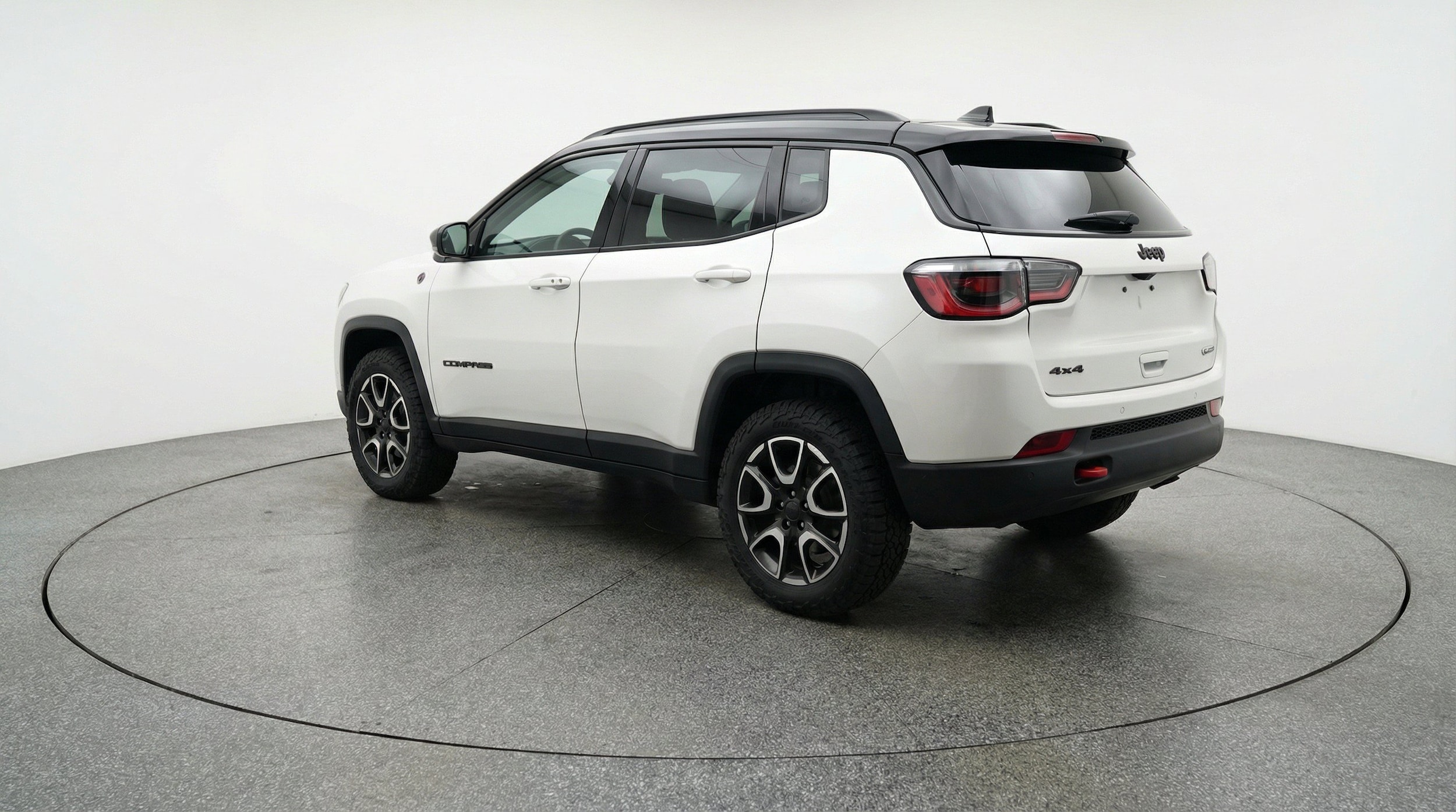 Thumbnail: 2025 Jeep Compass - 6