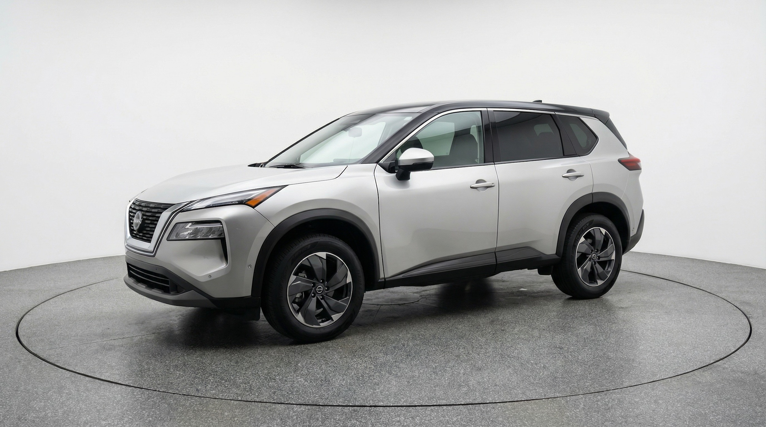 Thumbnail: 2025 Nissan Rogue - 3