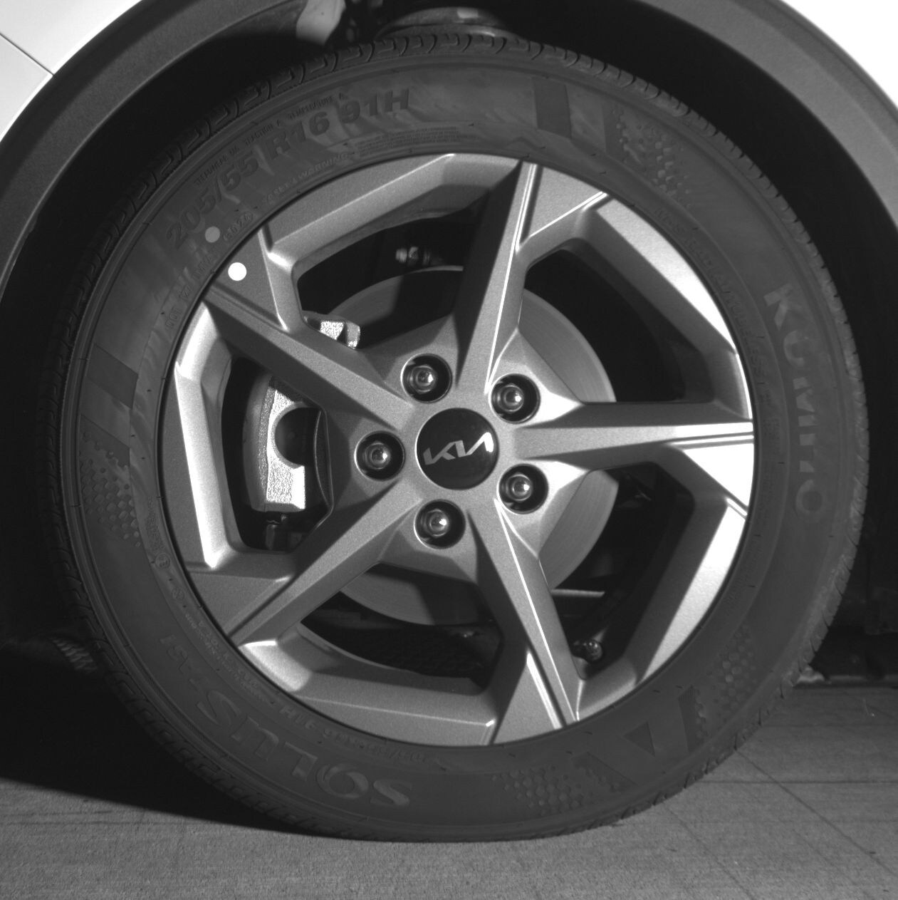 Thumbnail: 2025 Kia K4 - 9